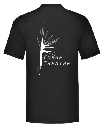 Forge Theatre T-shirt