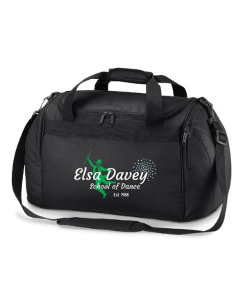 Elsa Davey School of Dance Holdall