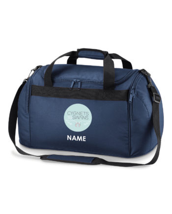 Cygnets To Swans Holdall