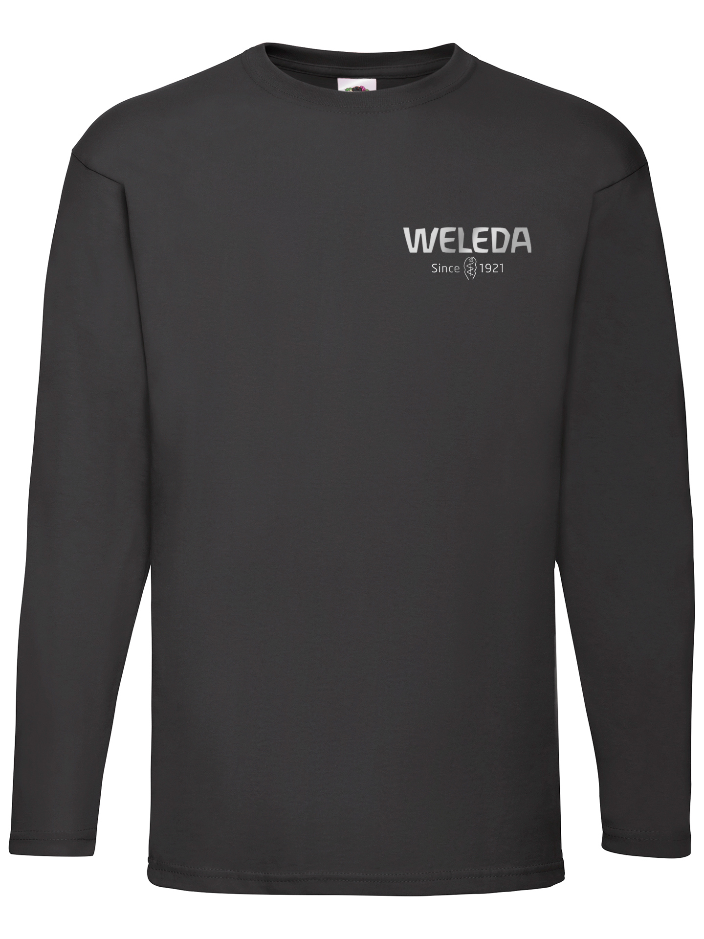 Weleda Long Sleeve T-Shirt - Image 2