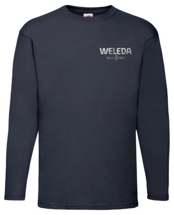 Weleda Long Sleeve T-Shirt