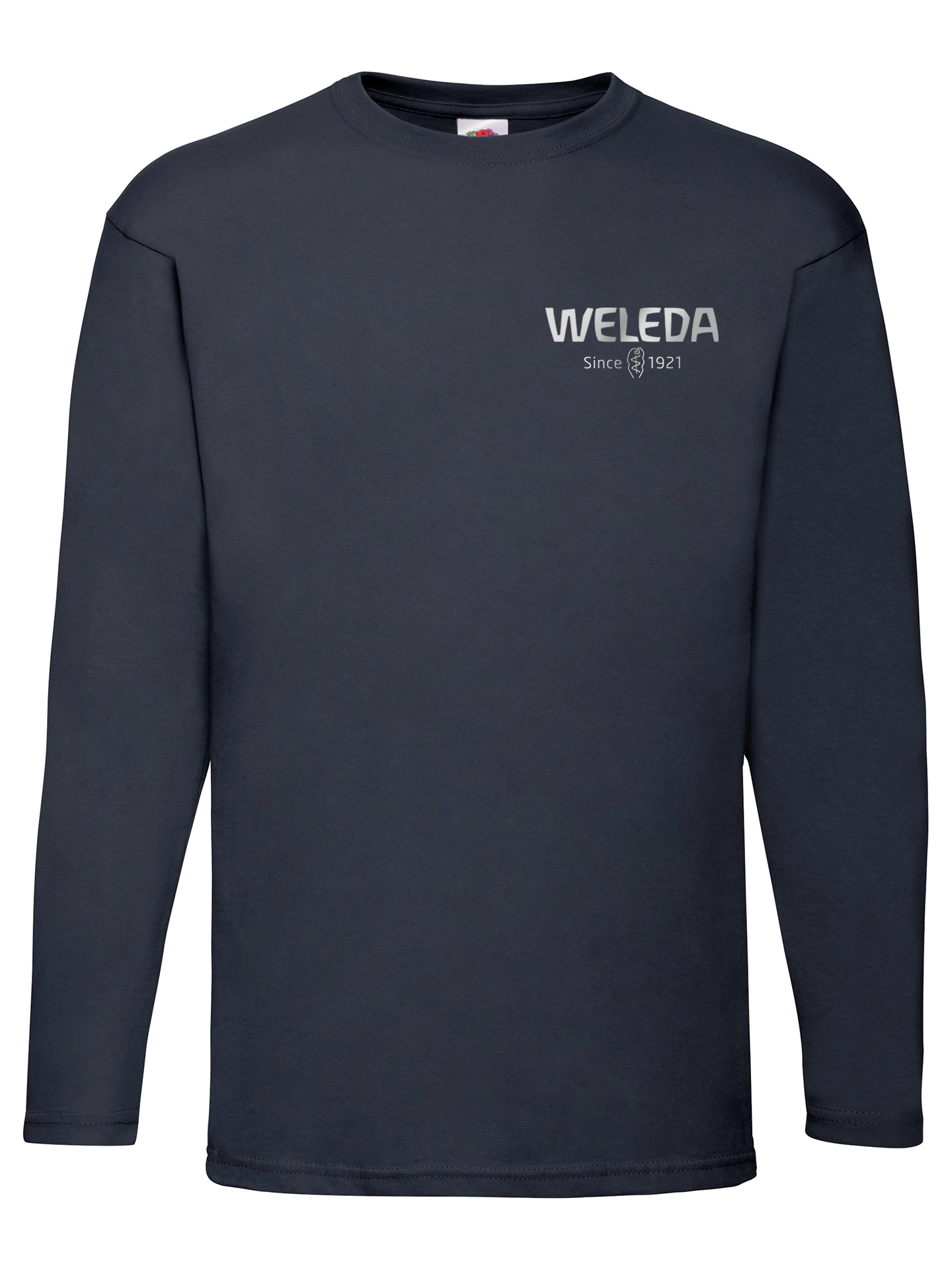Weleda Long Sleeve T-Shirt