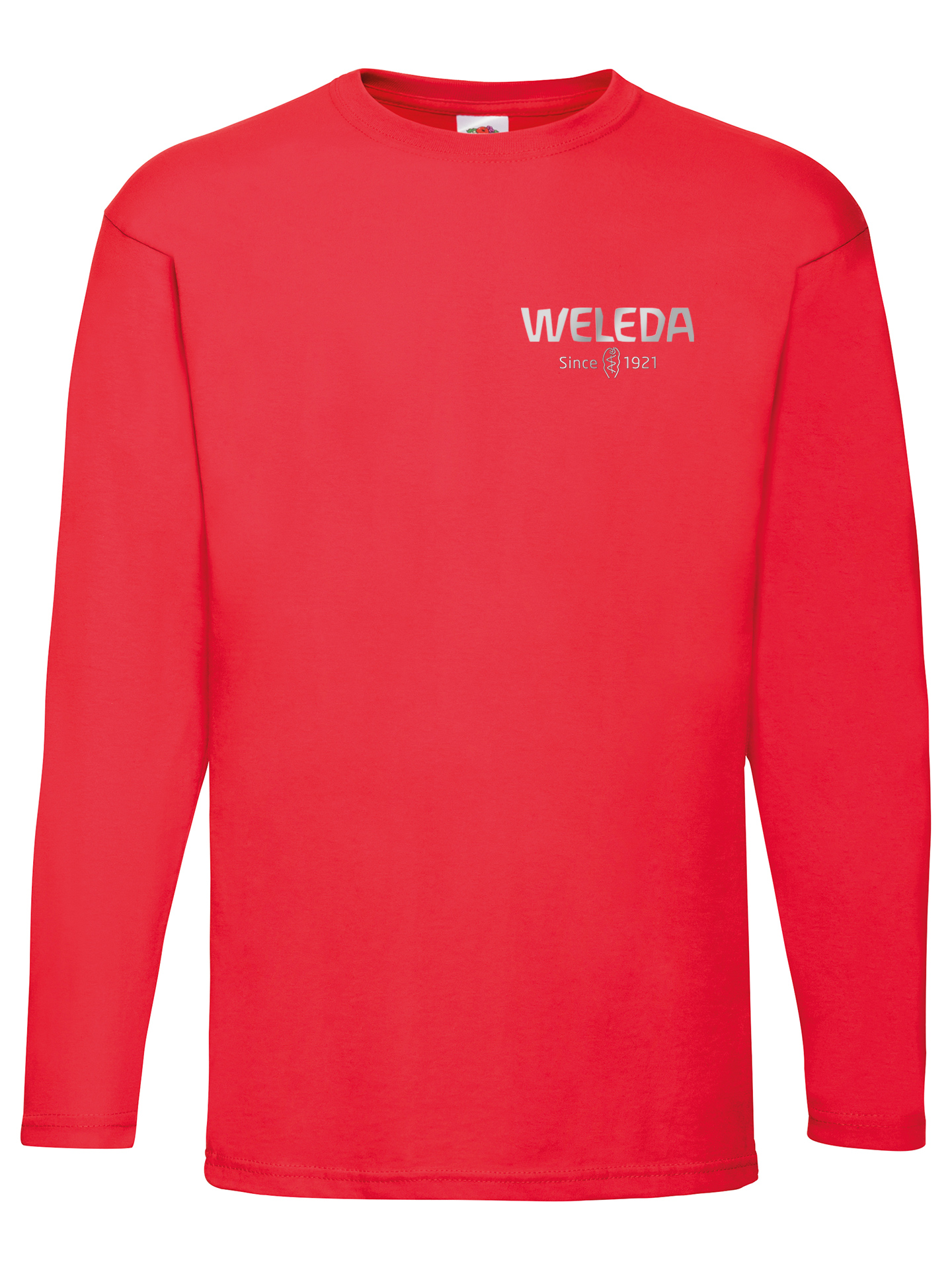 Weleda Long Sleeve T-Shirt - Image 5