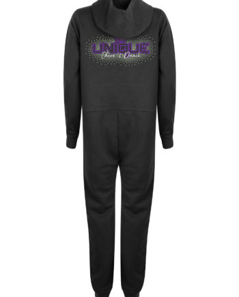 Unique Cheer And Dance Onesie