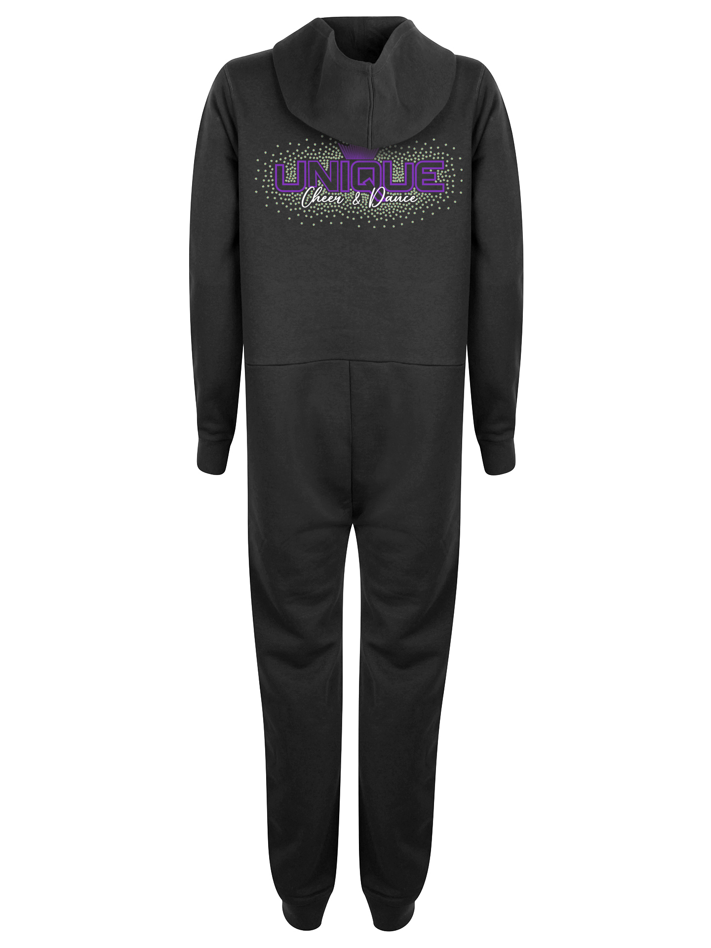 Unique Cheer And Dance Onesie