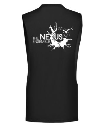 The Nexus Ensemble Open Side Vest