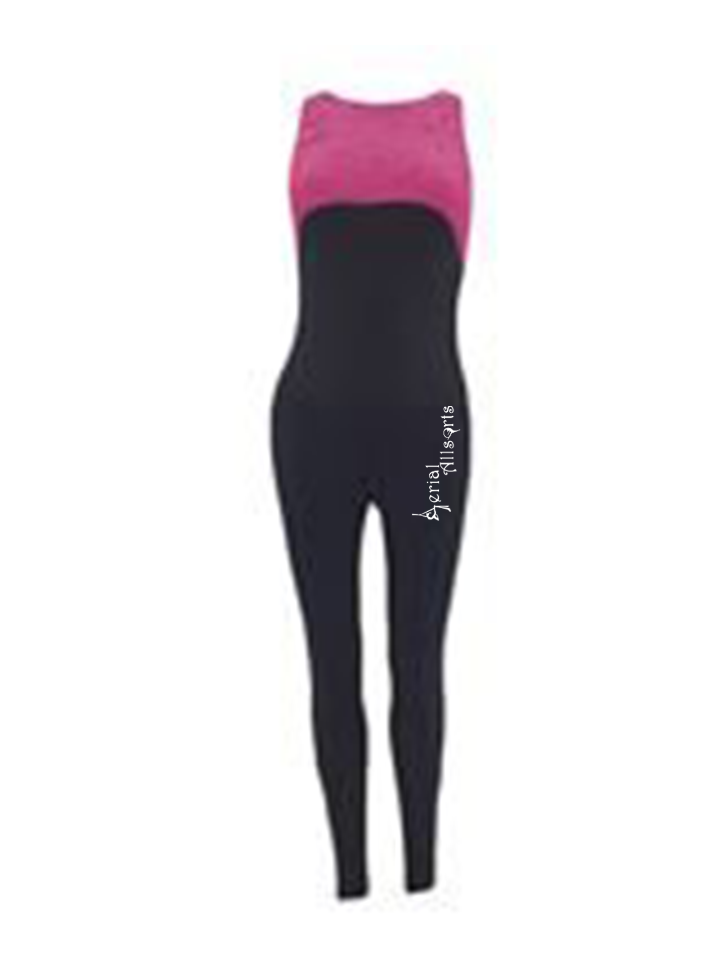 Aerial Allsorts Plymouth Bianca Catsuit