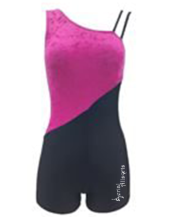 Aerial Allsorts Plymouth Petra Unitard