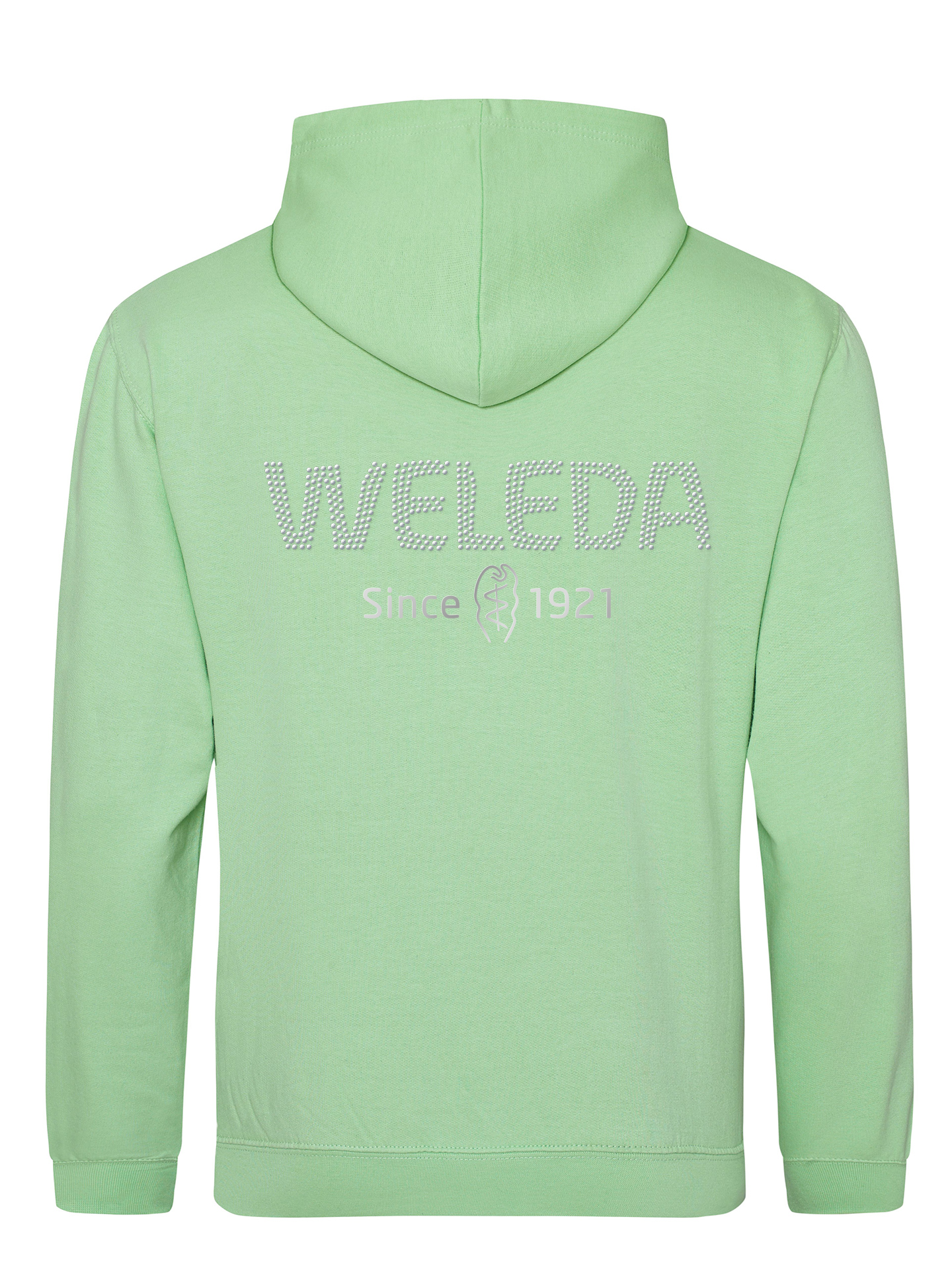 Weleda Rhinestone Pullover Hoodie - Image 6