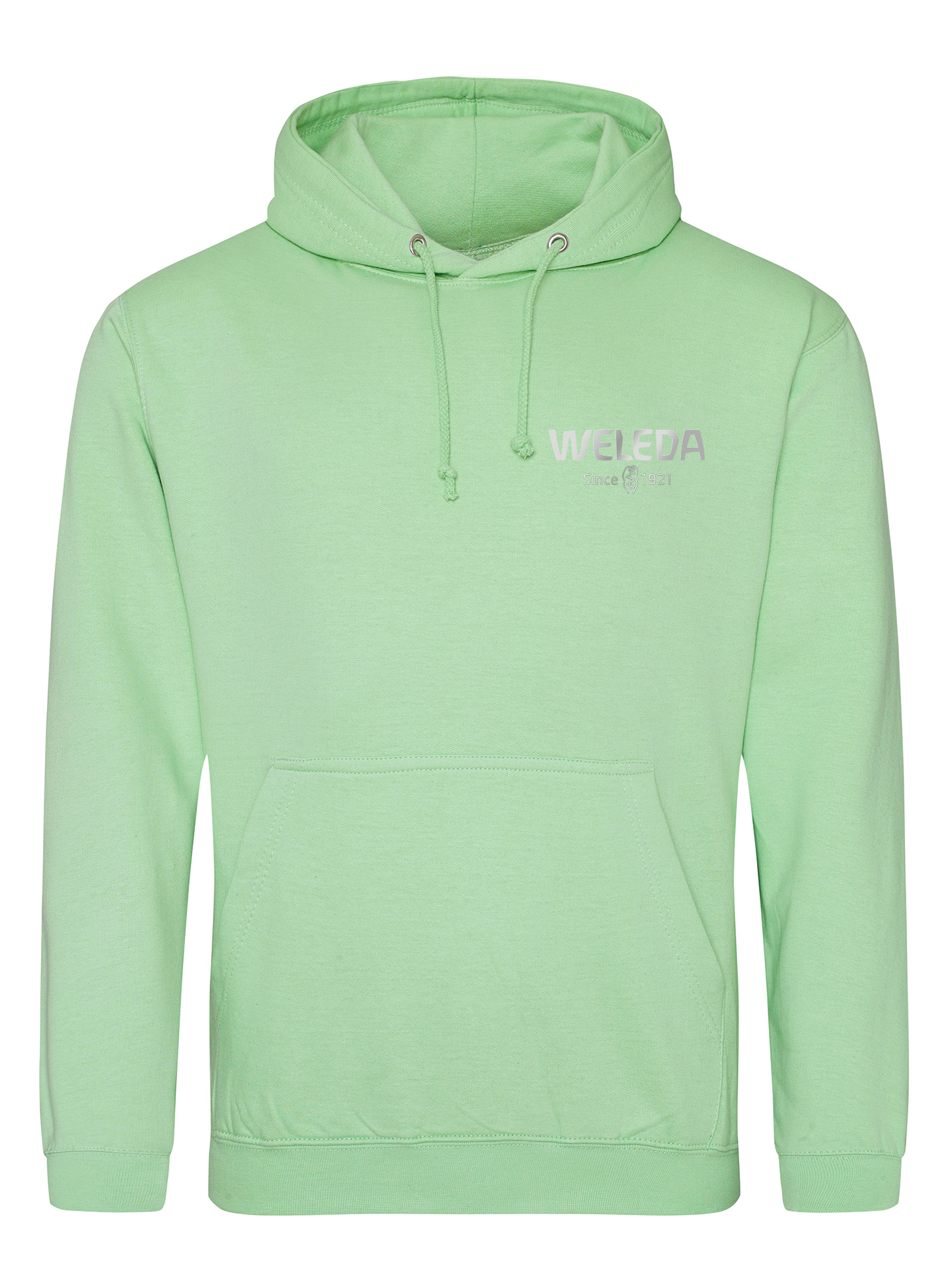 Weleda Rhinestone Pullover Hoodie - Image 5