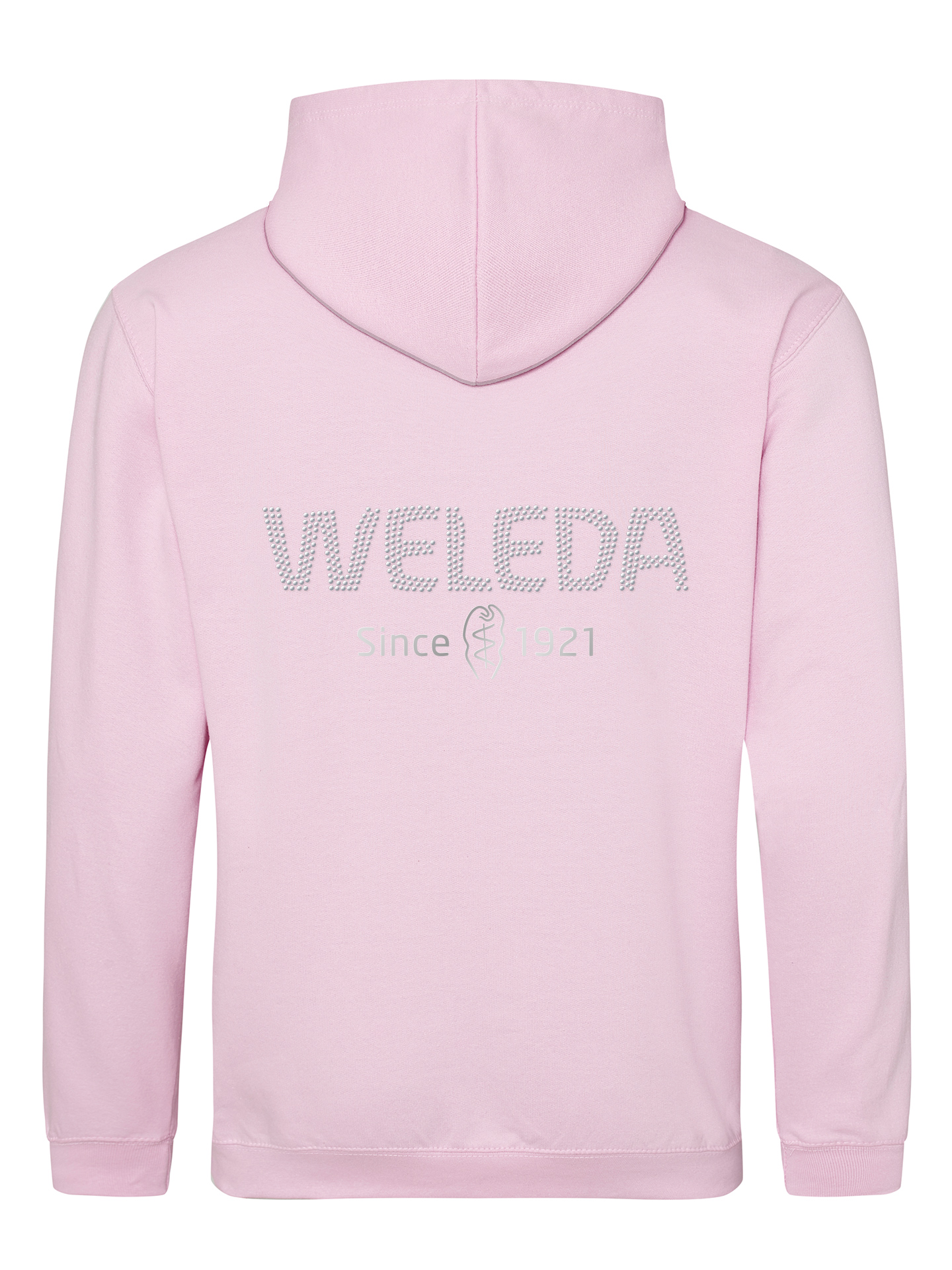 Weleda Rhinestone Pullover Hoodie - Image 10
