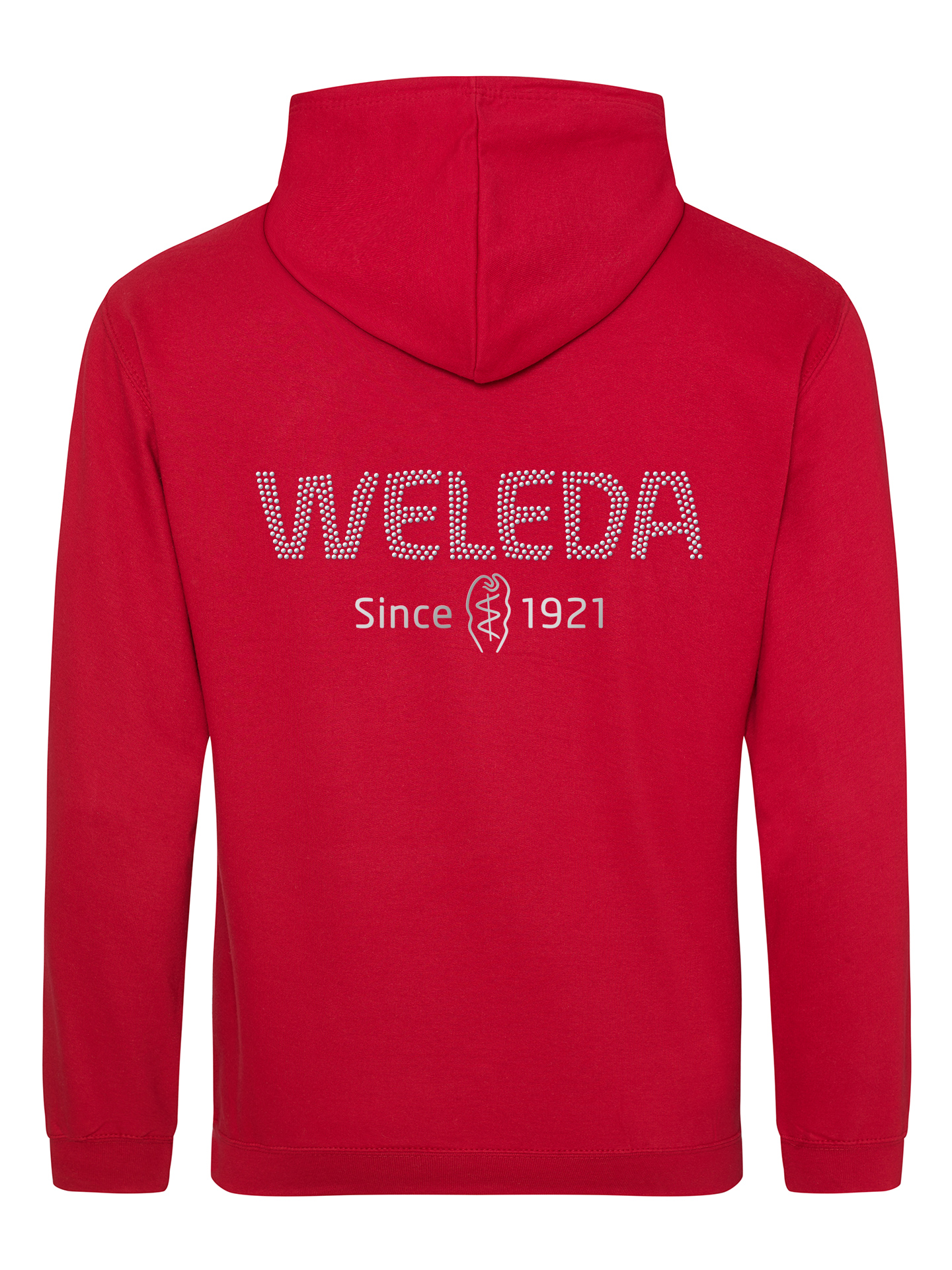 Weleda Rhinestone Pullover Hoodie - Image 14