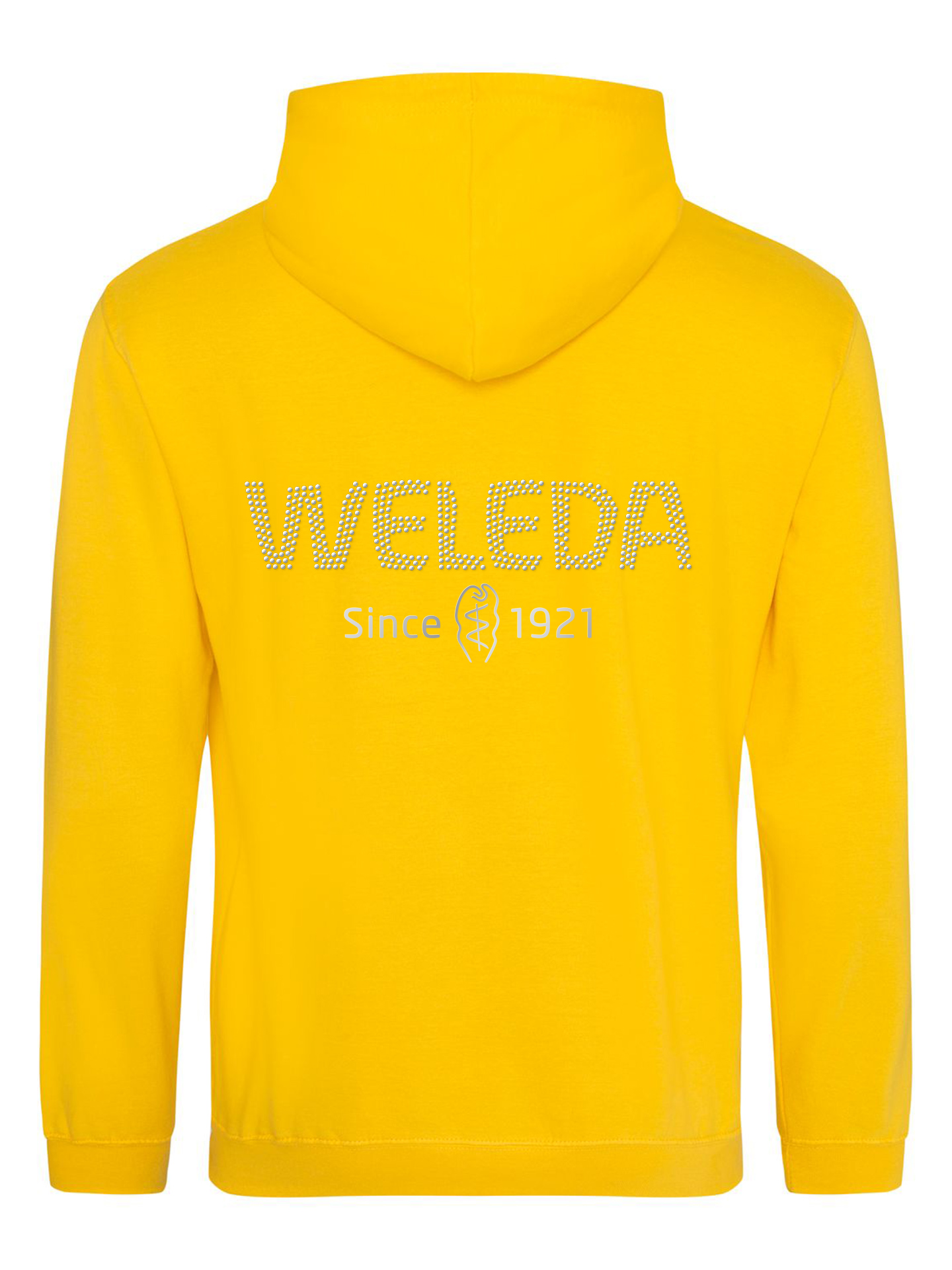 Weleda Rhinestone Pullover Hoodie - Image 24