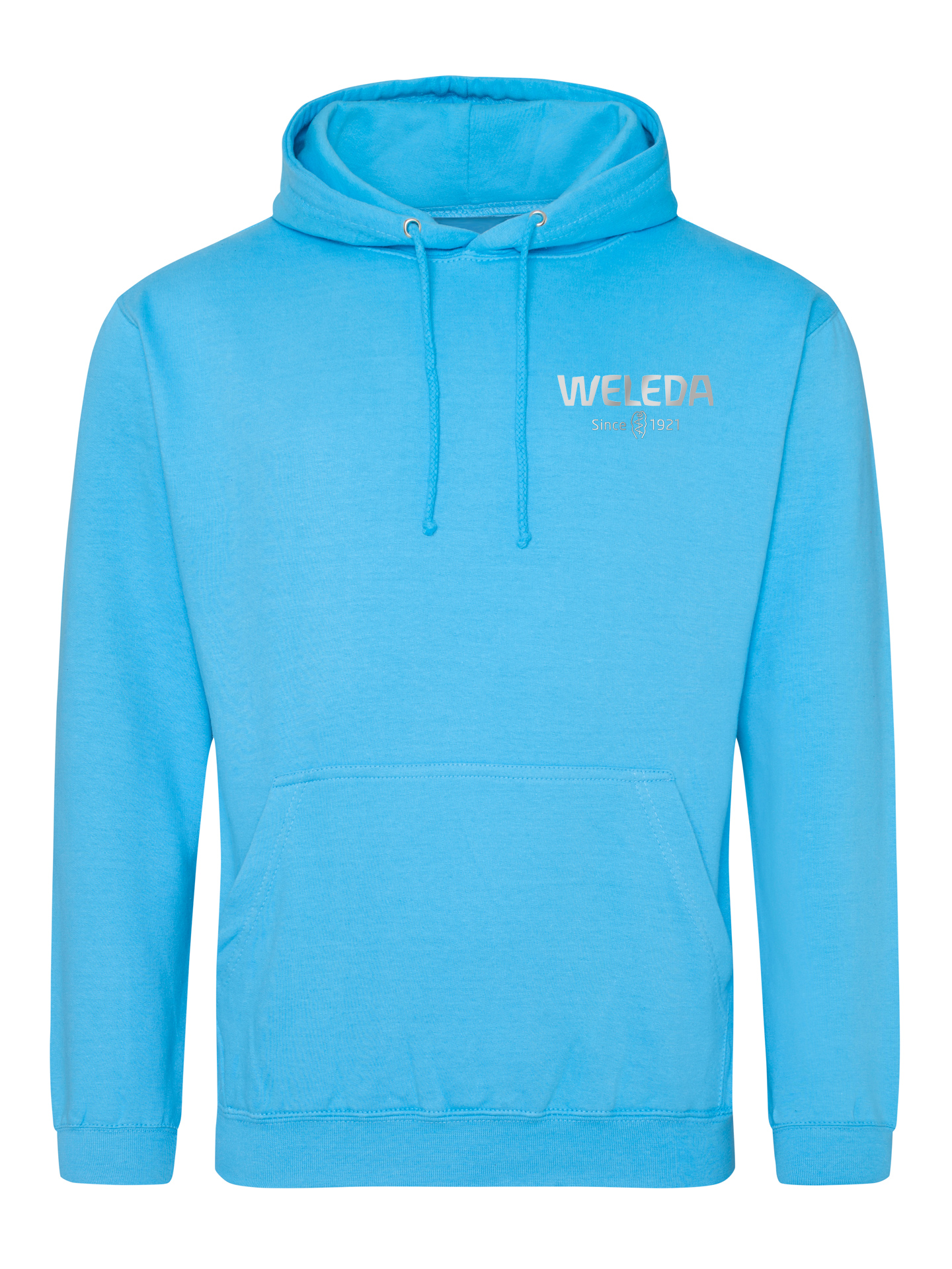 Weleda Rhinestone Pullover Hoodie - Image 3
