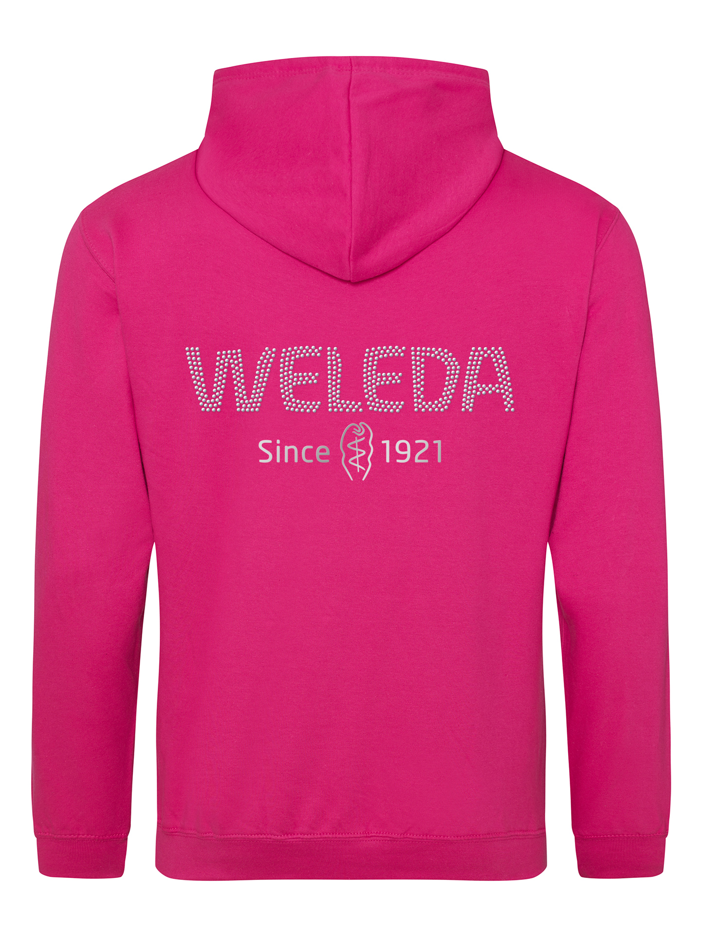 Weleda Rhinestone Pullover Hoodie - Image 12