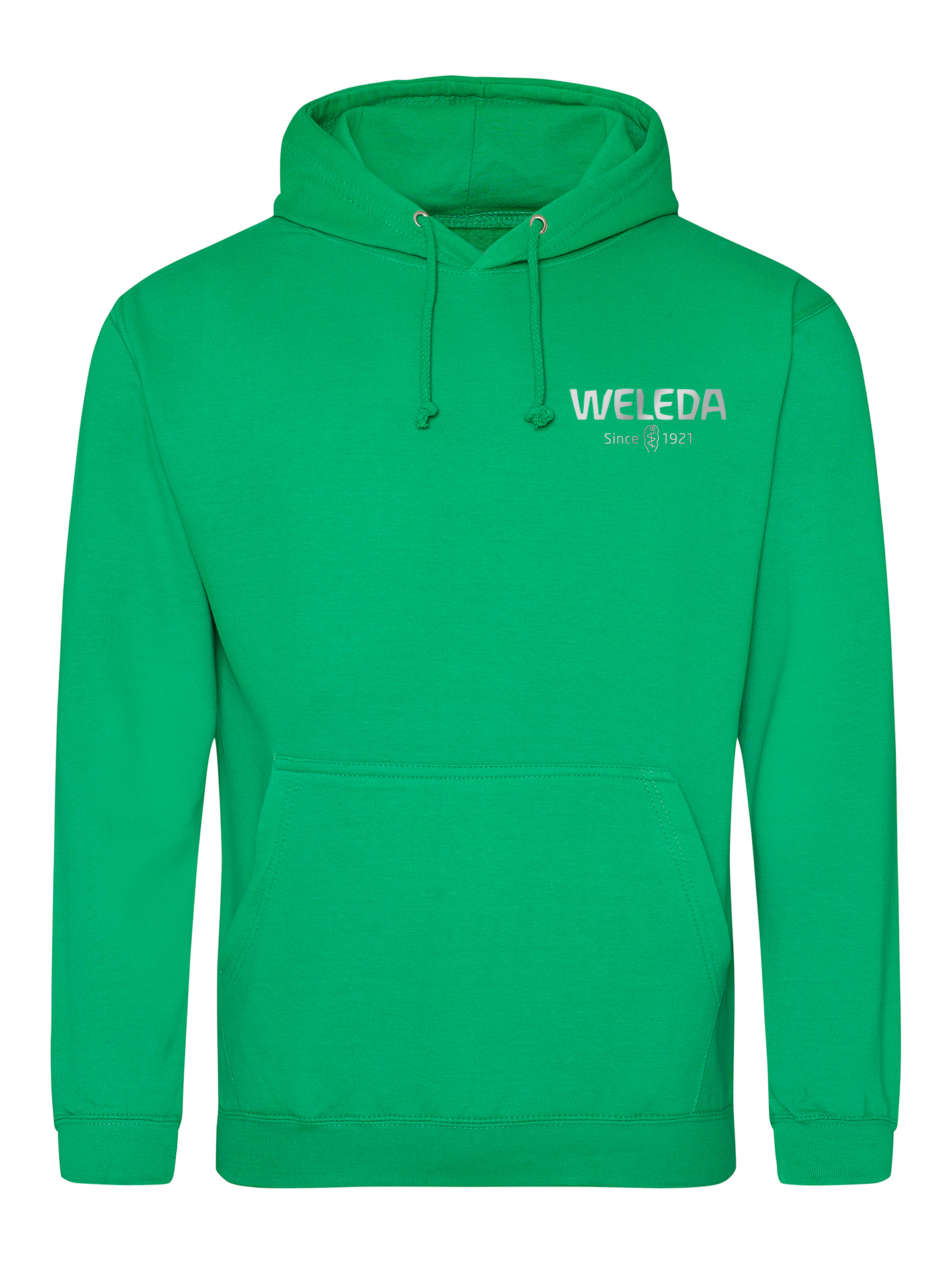 Weleda Rhinestone Pullover Hoodie - Image 2