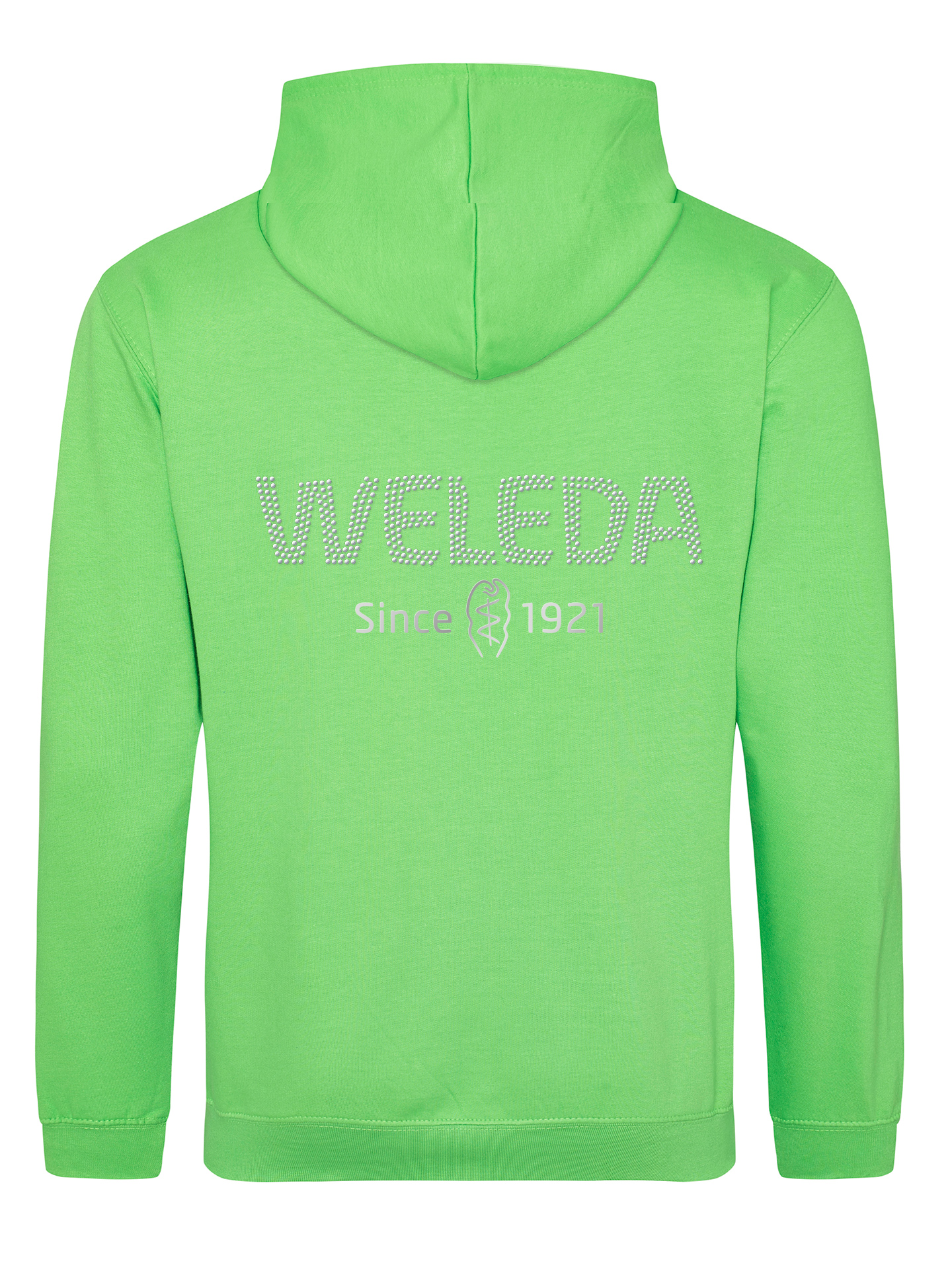 Weleda Rhinestone Pullover Hoodie - Image 20