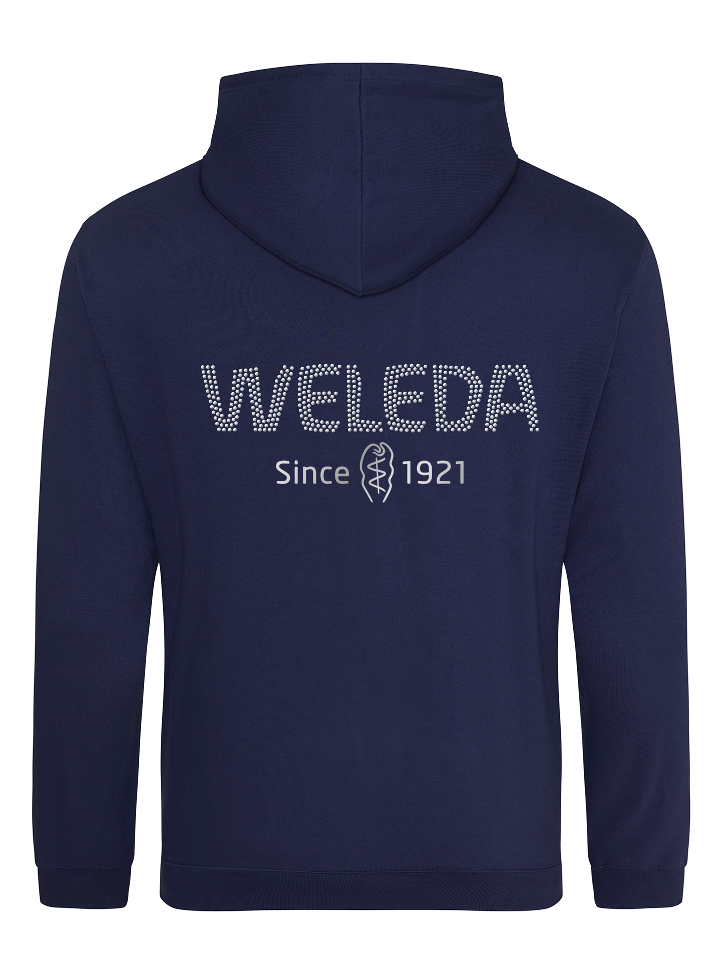 Weleda Rhinestone Pullover Hoodie - Image 38
