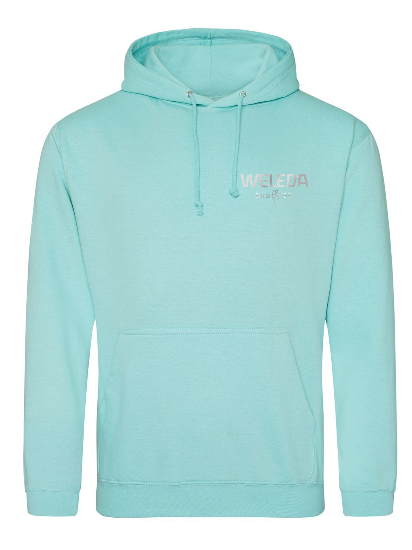 Weleda Rhinestone Pullover Hoodie - Image 7