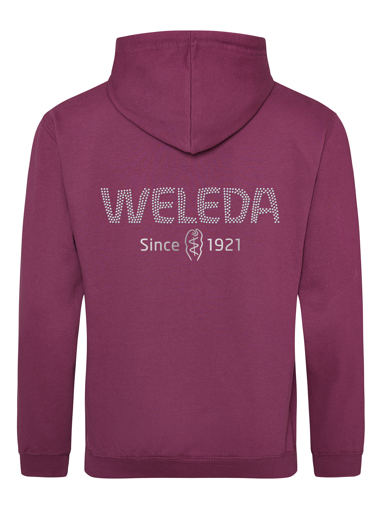 Weleda Rhinestone Pullover Hoodie - Image 16
