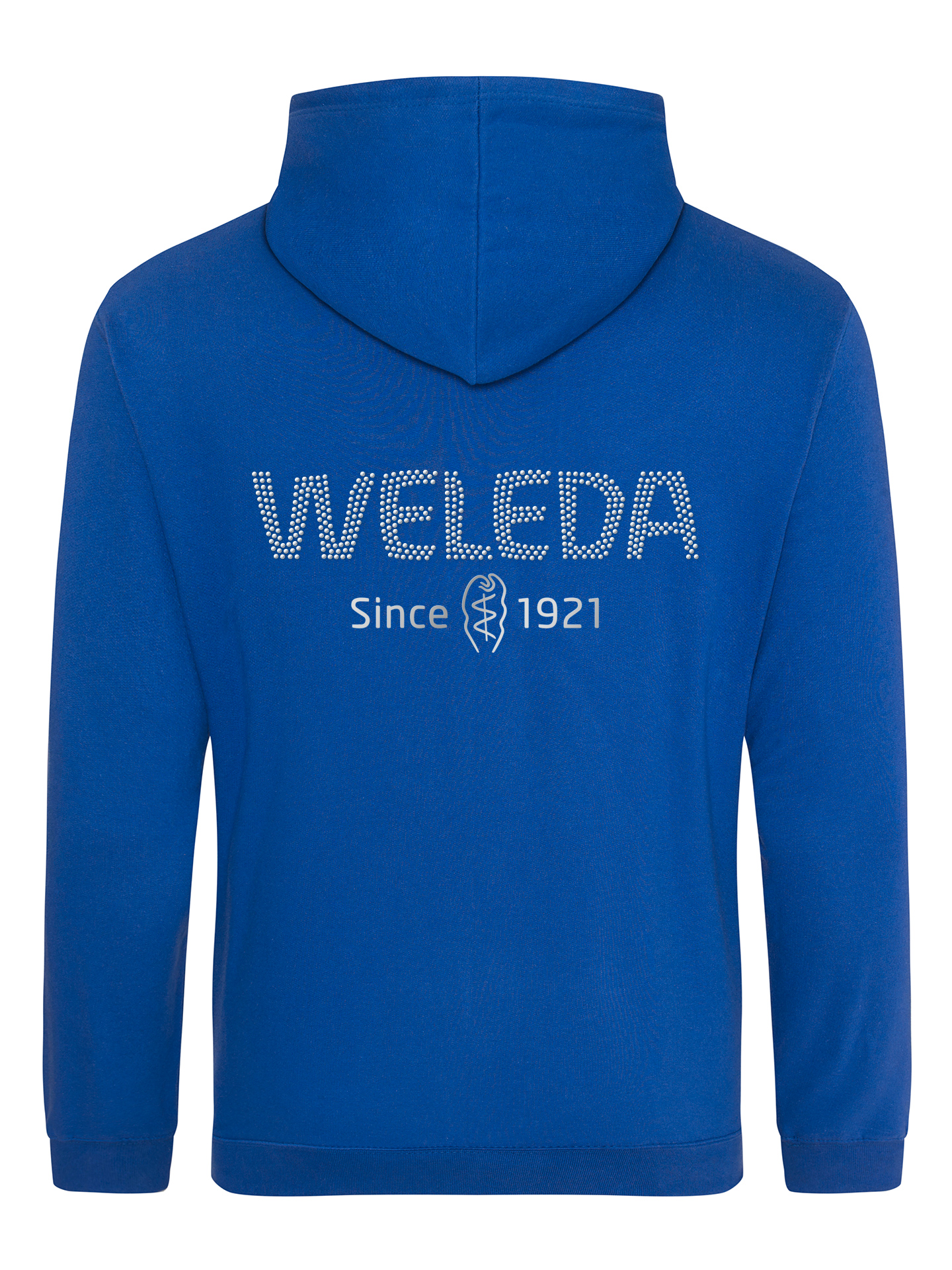 Weleda Rhinestone Pullover Hoodie - Image 18