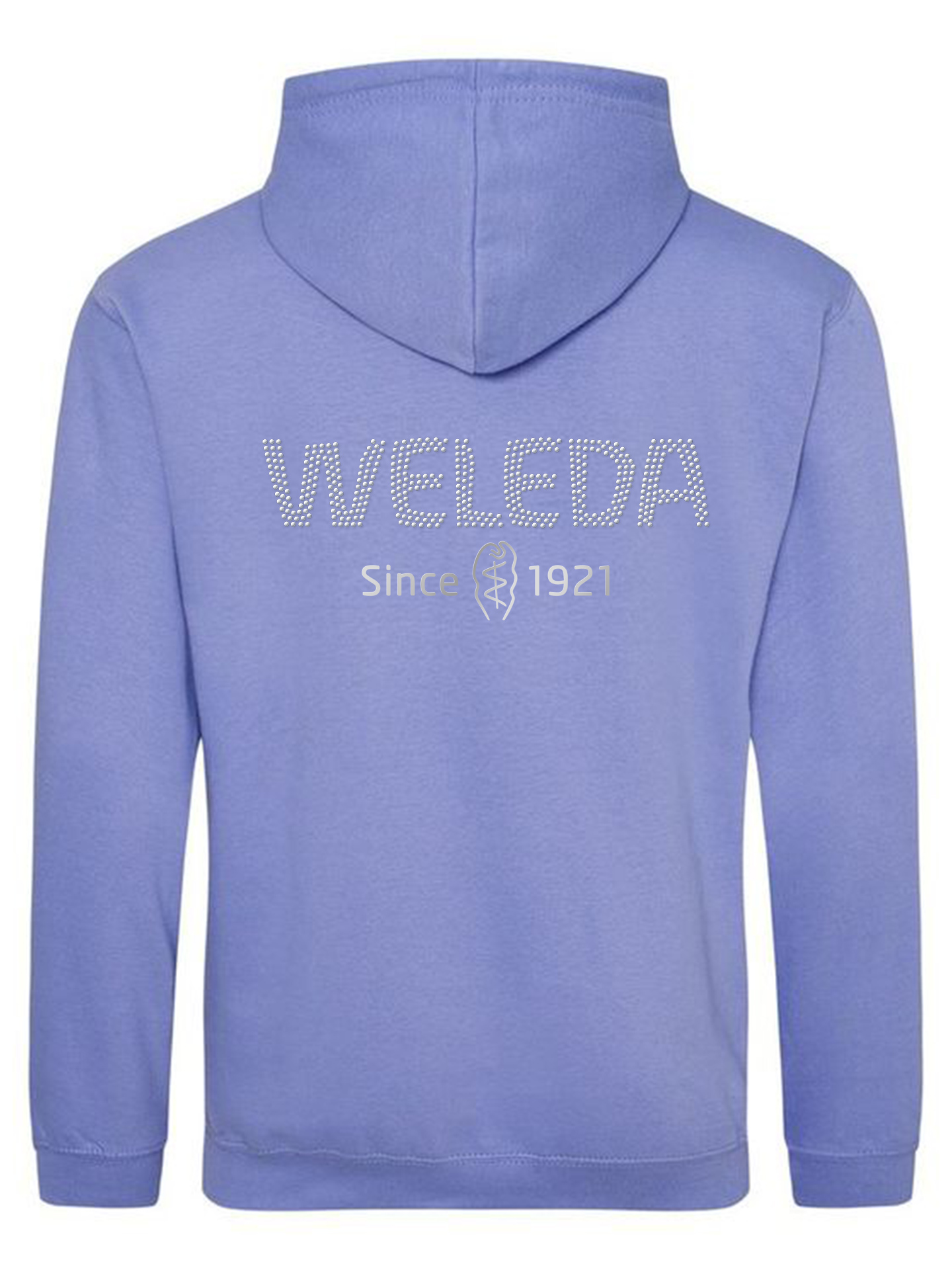 Weleda Rhinestone Pullover Hoodie - Image 28
