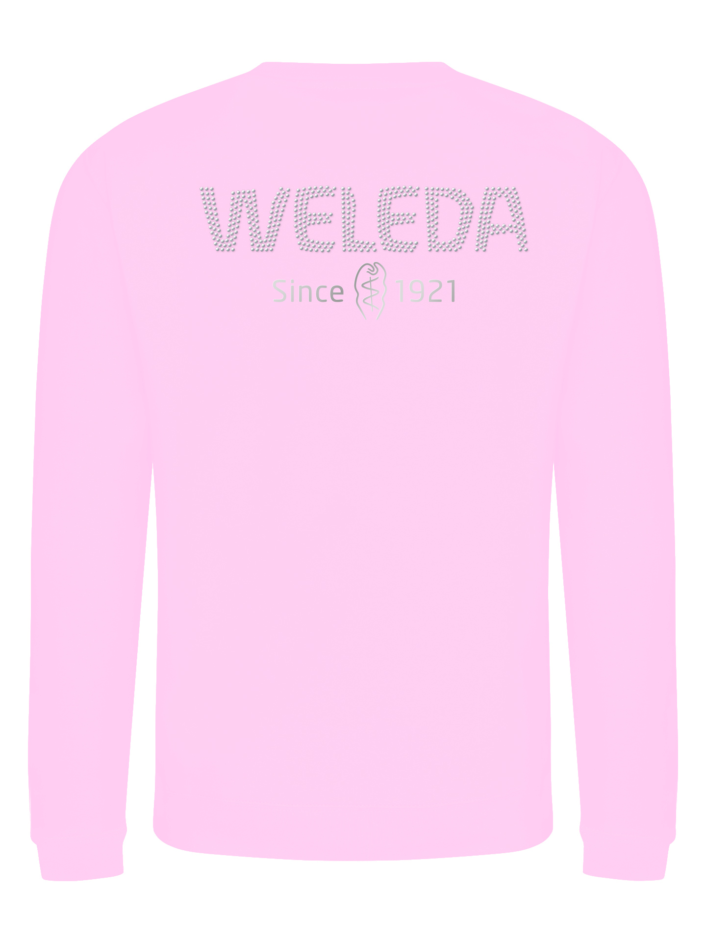 Weleda Rhinestone Sweatshirt - Image 8