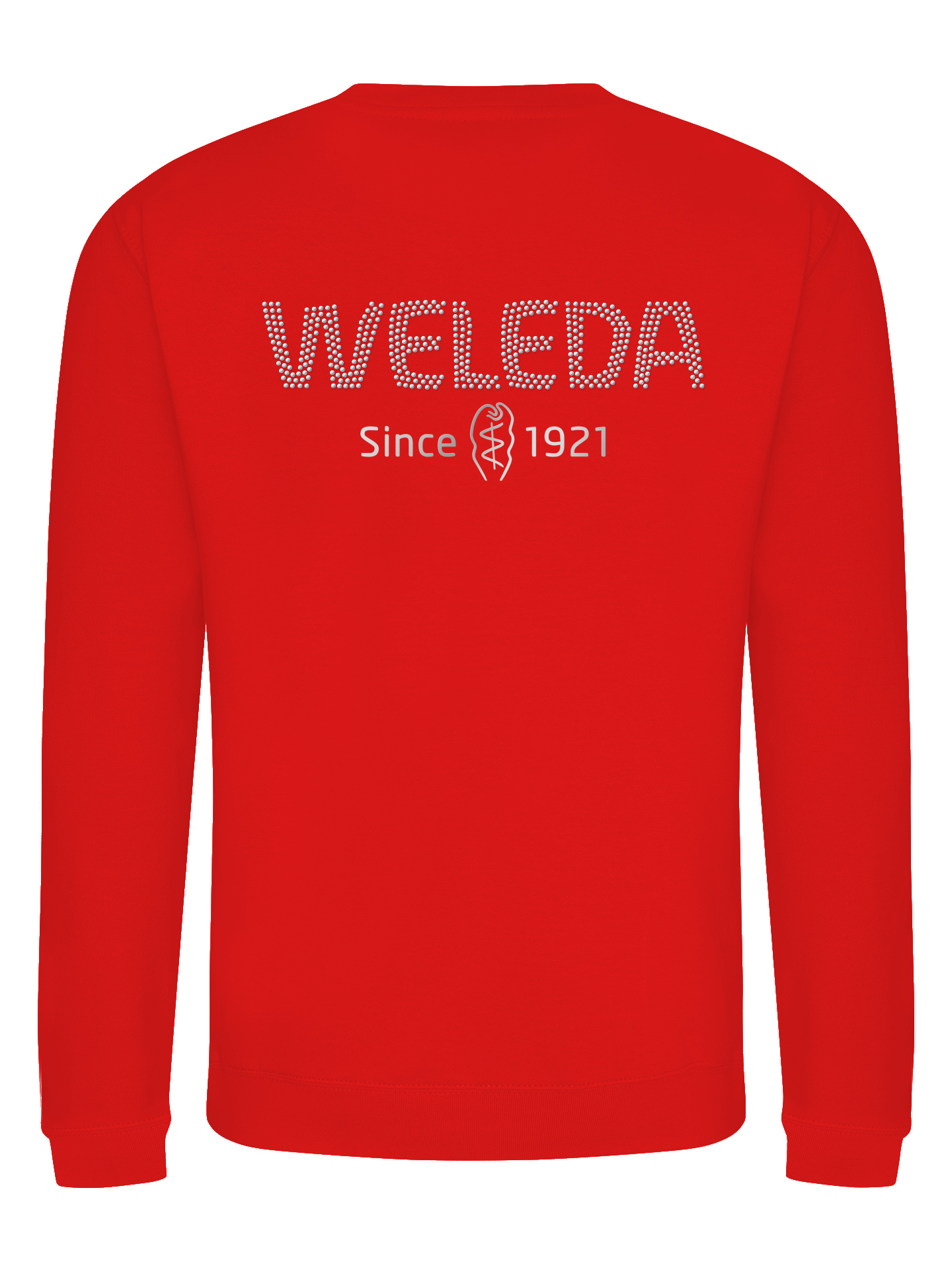 Weleda Rhinestone Sweatshirt - Image 12