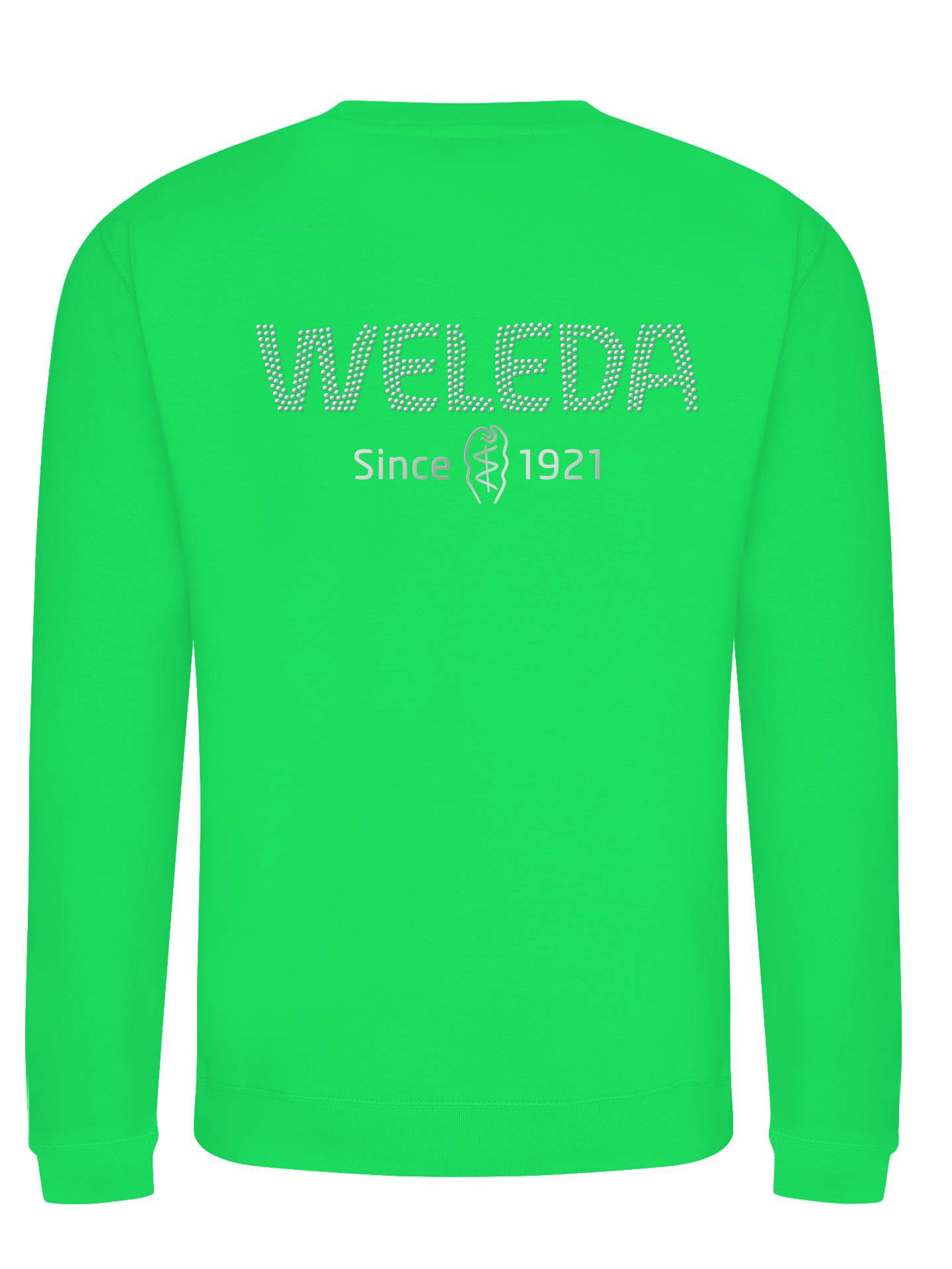 Weleda Rhinestone Sweatshirt - Image 18
