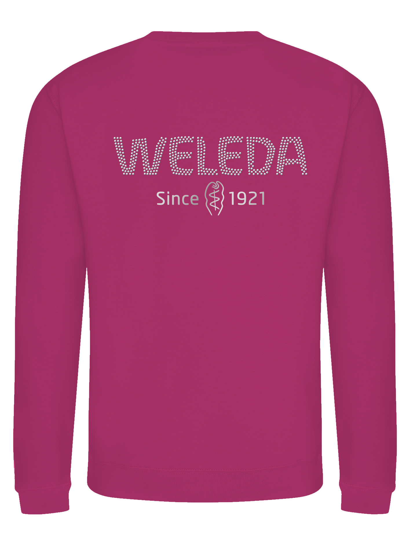 Weleda Rhinestone Sweatshirt - Image 14