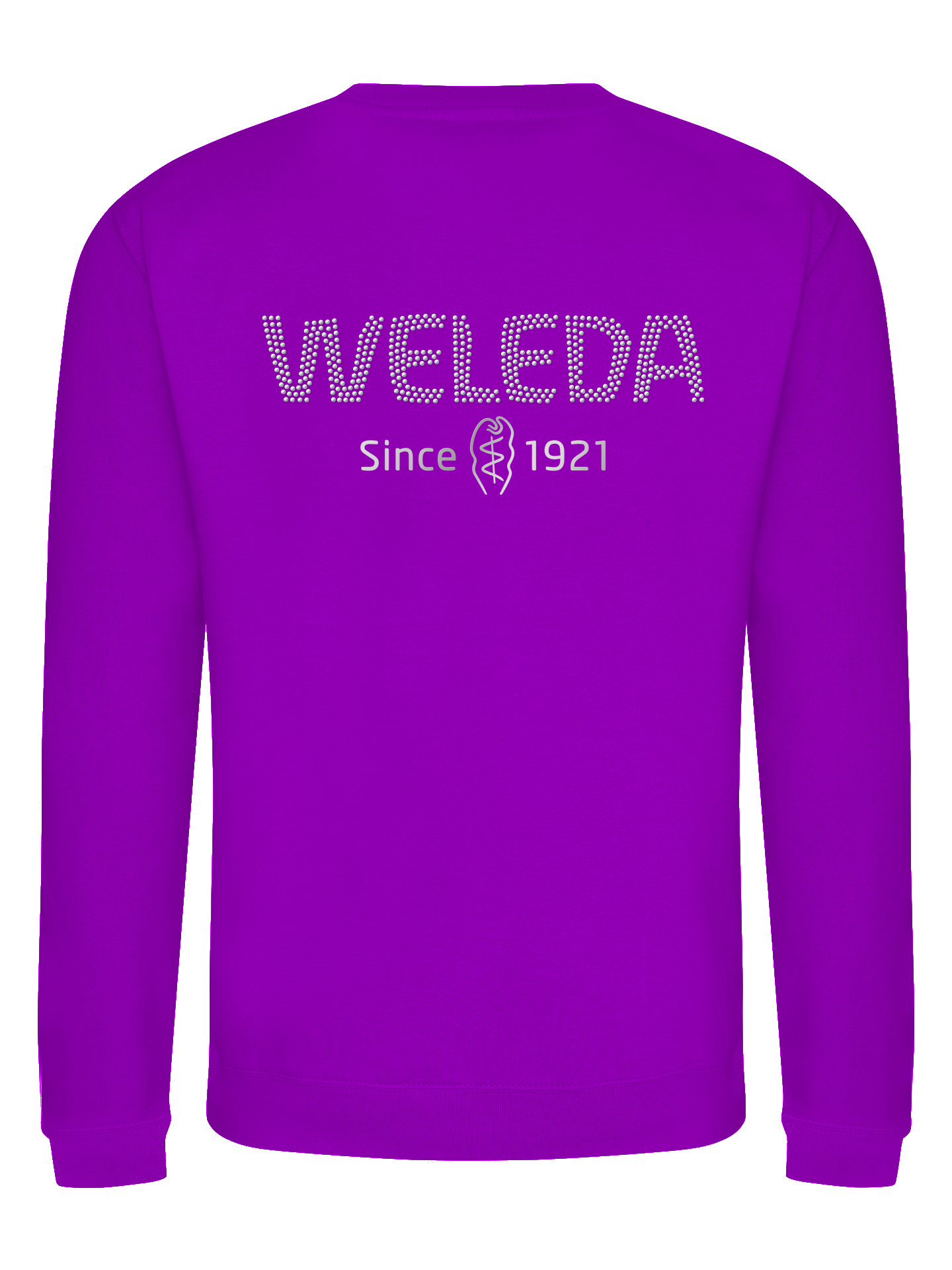 Weleda Rhinestone Sweatshirt - Image 20