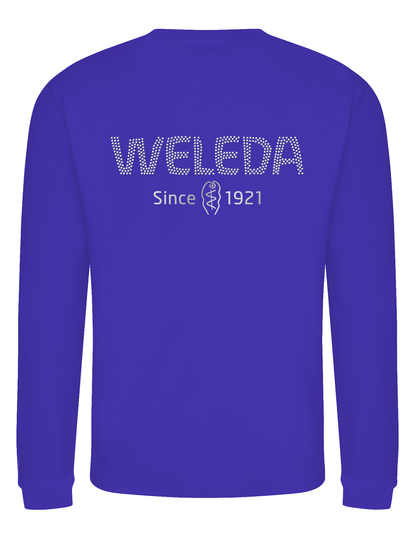 Weleda Rhinestone Sweatshirt - Image 16