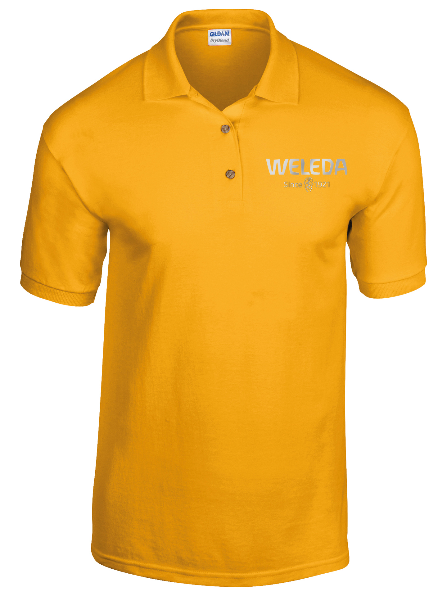Weleda Rhinestone Polo Shirt - Image 13