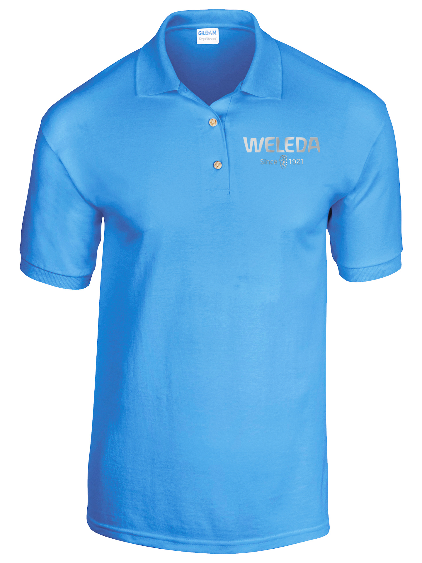 Weleda Rhinestone Polo Shirt - Image 21