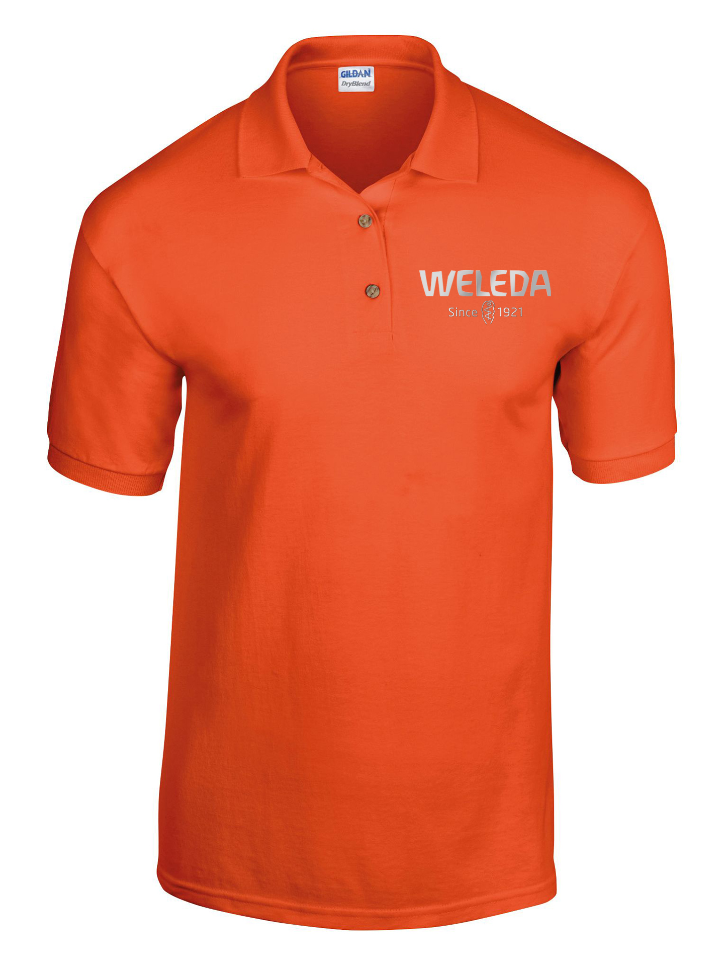 Weleda Rhinestone Polo Shirt - Image 11