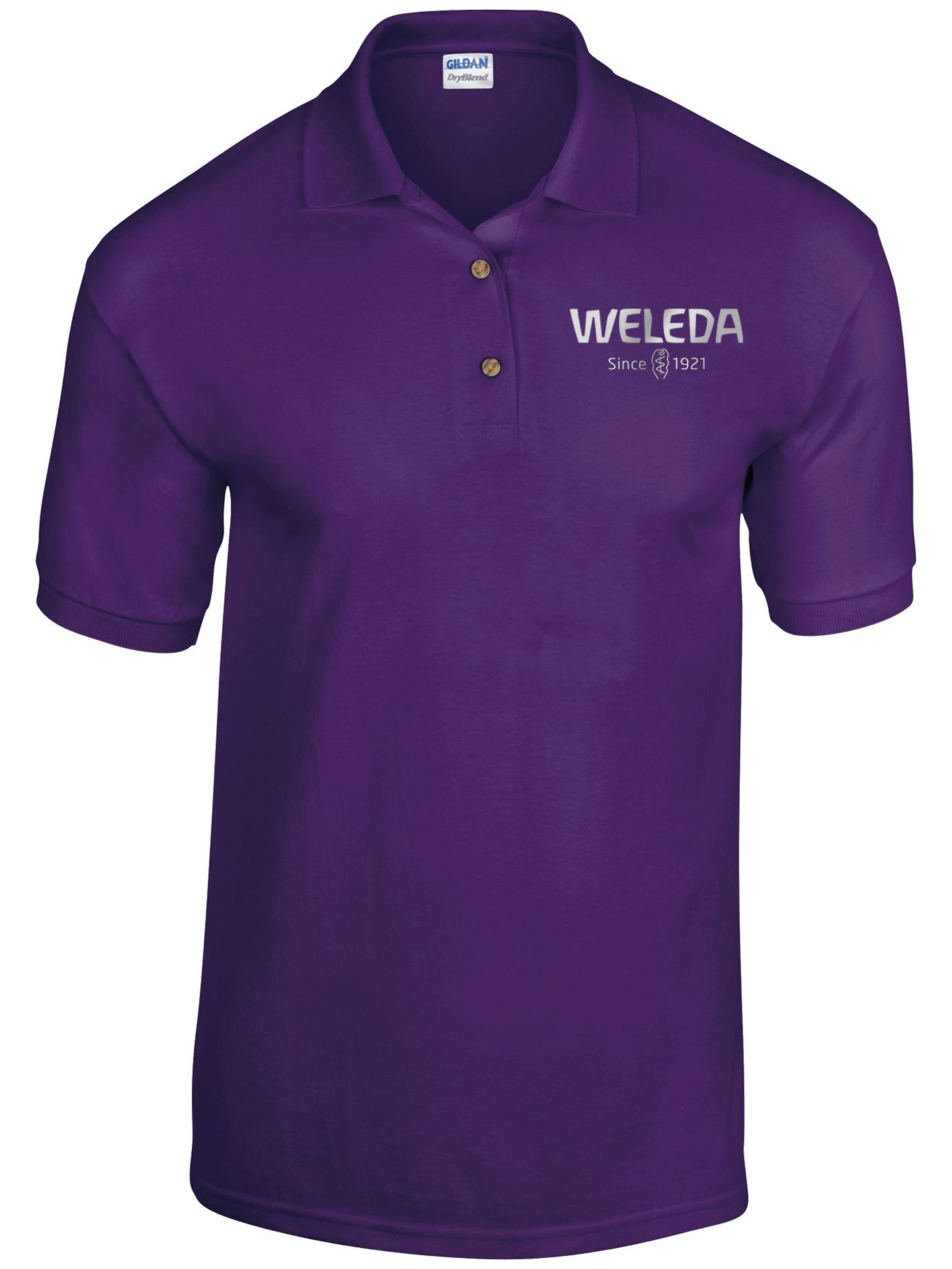 Weleda Rhinestone Polo Shirt - Image 15
