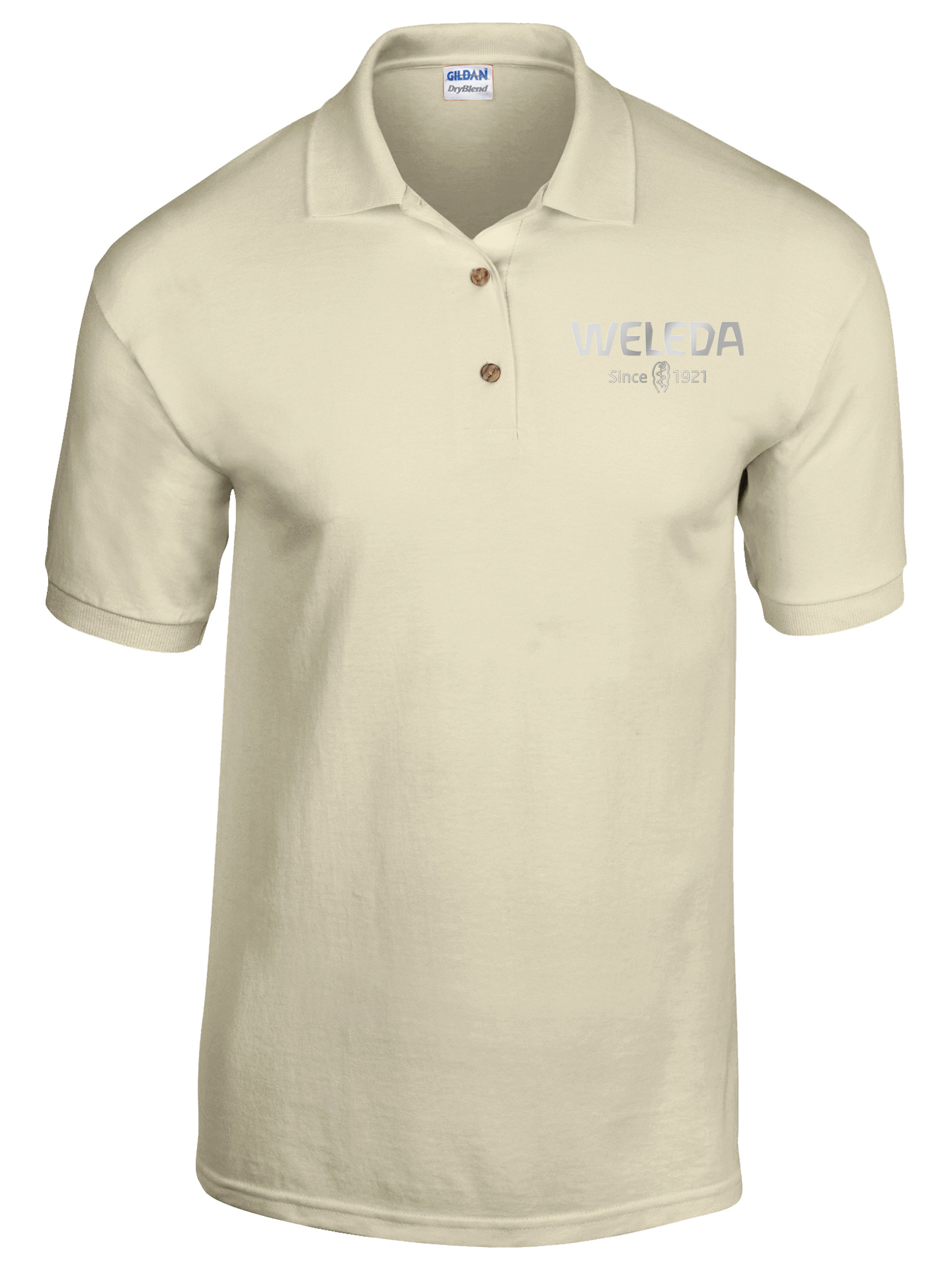 Weleda Rhinestone Polo Shirt - Image 9