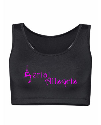 Aerial Allsorts Wadebridge Sports Bra