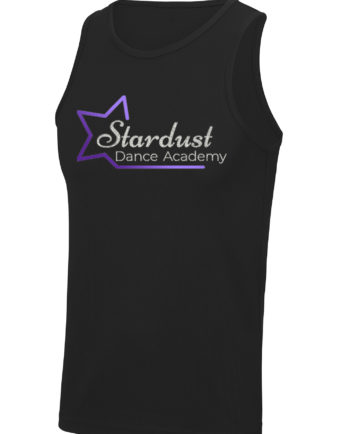 Stardust Dance Academy Women's Cotton Vest