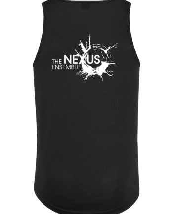The Nexus Ensemble Cotton Vest