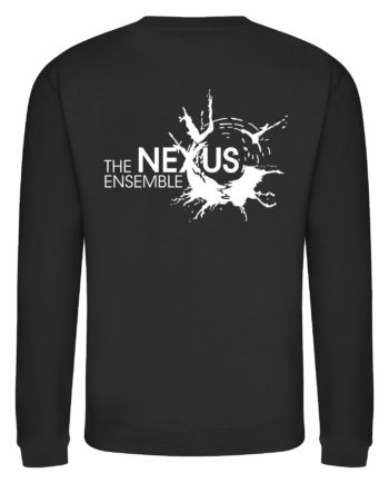 The Nexus Ensemble Sweatshirt