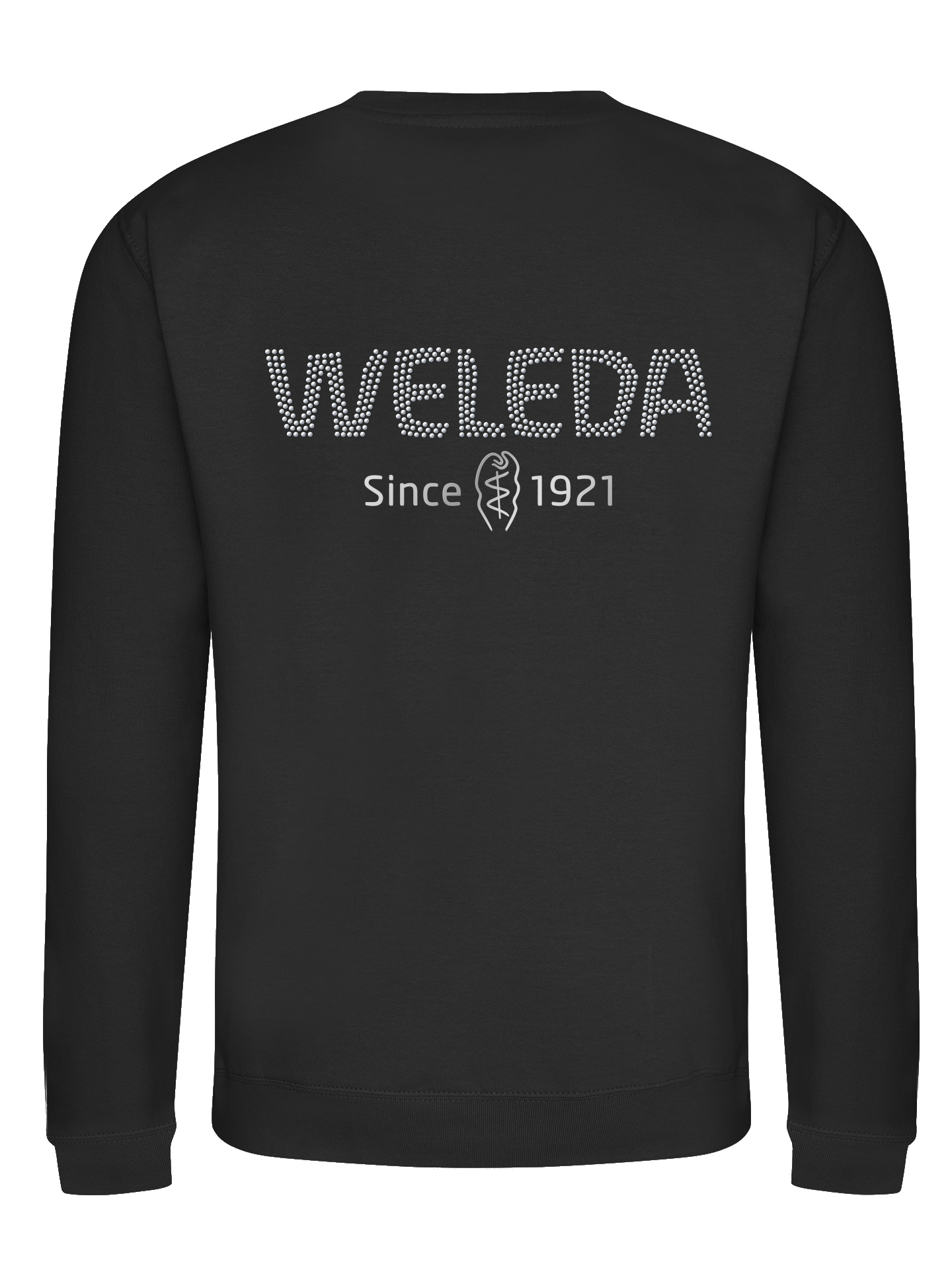 Weleda Rhinestone Sweatshirt - Image 32