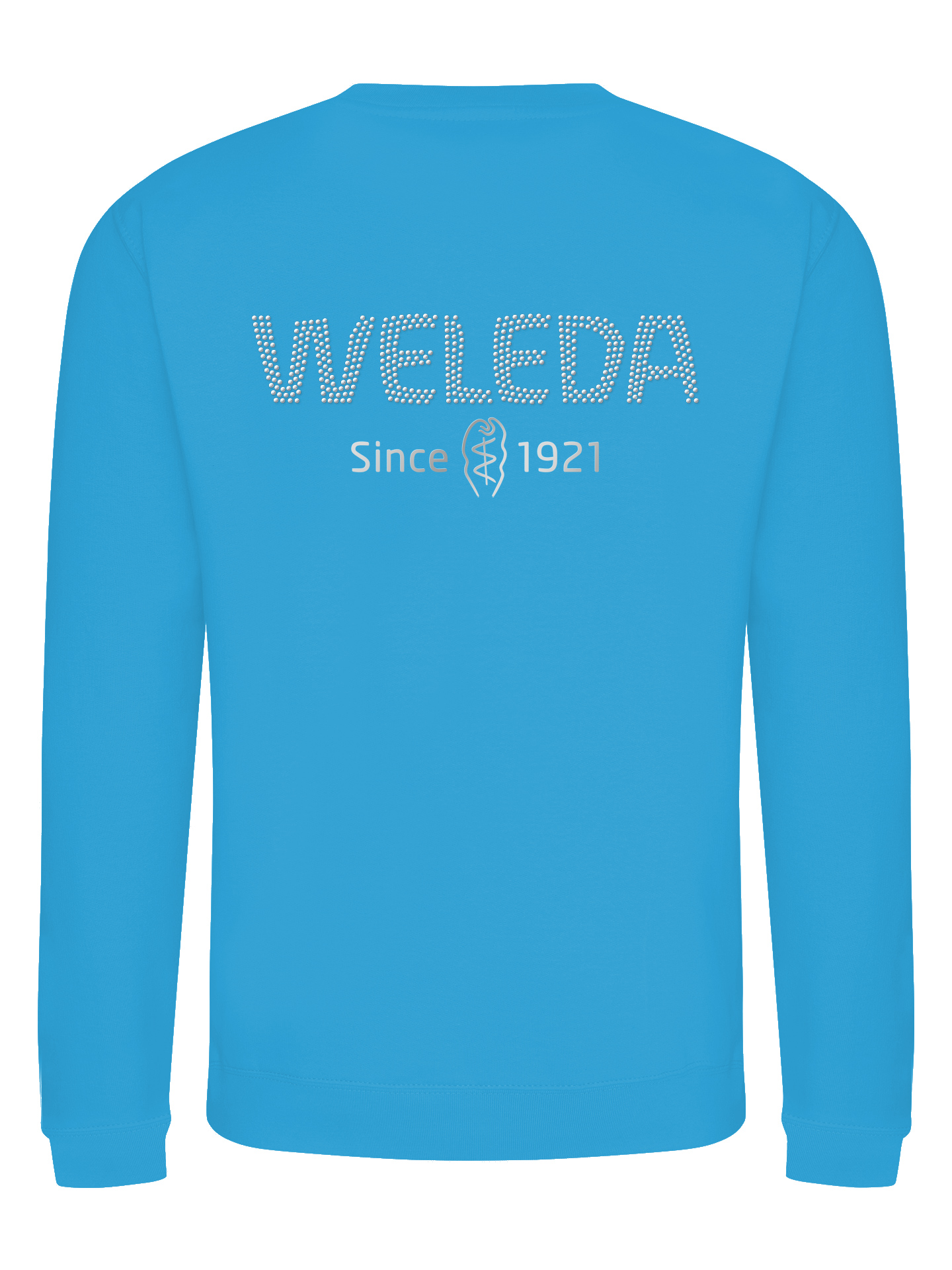 Weleda Rhinestone Sweatshirt - Image 4