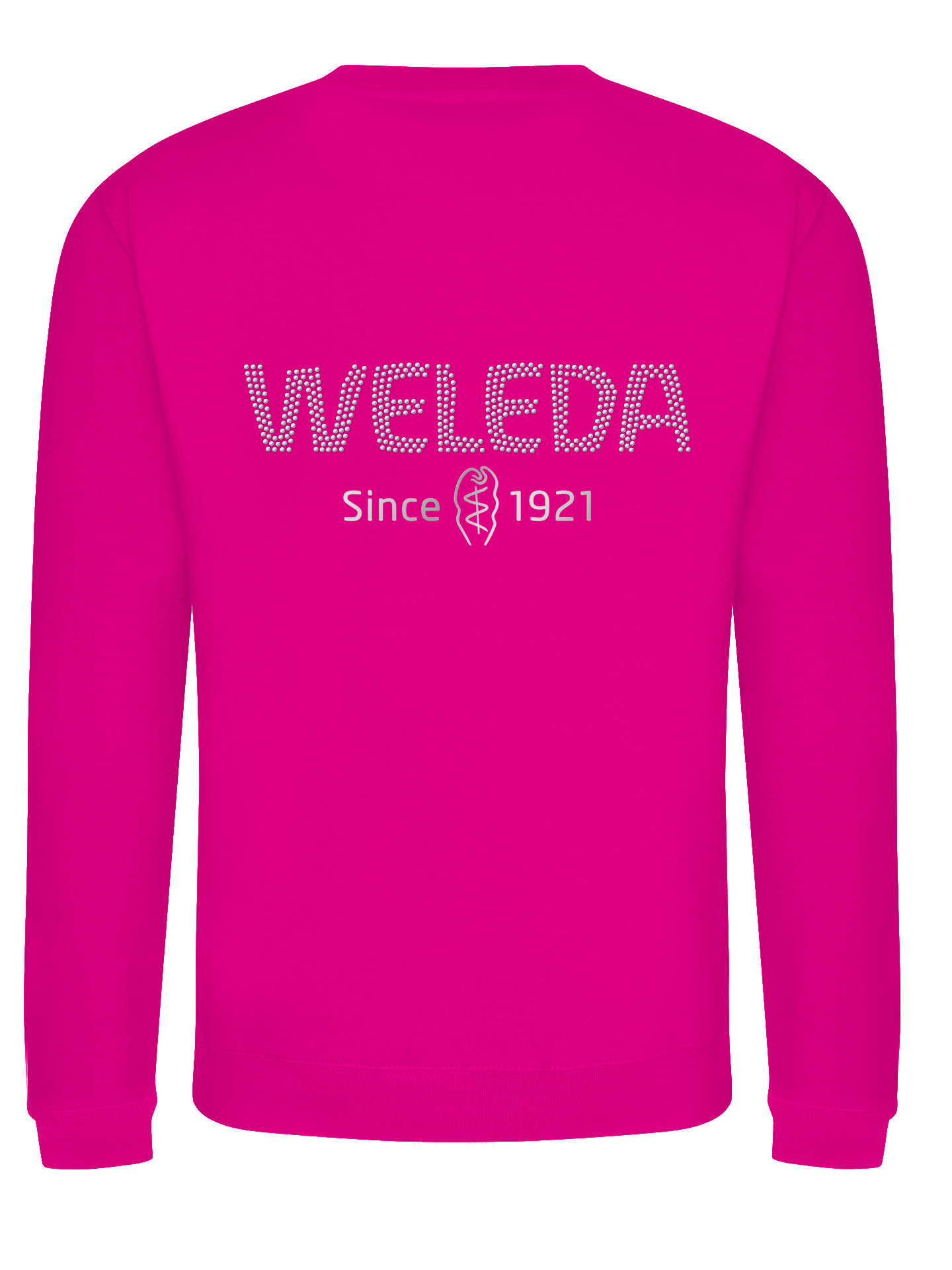 Weleda Rhinestone Sweatshirt - Image 10