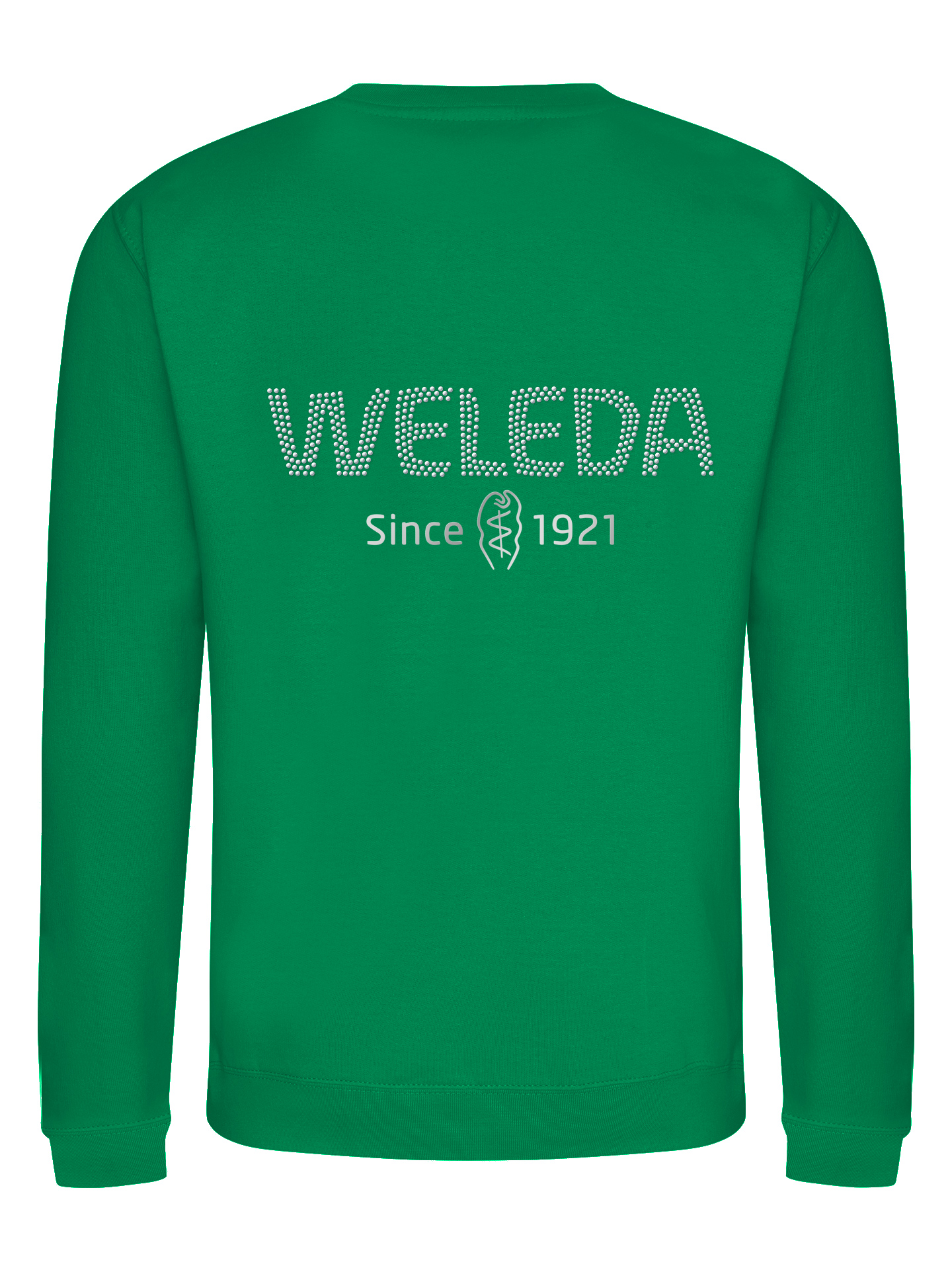 Weleda Rhinestone Sweatshirt