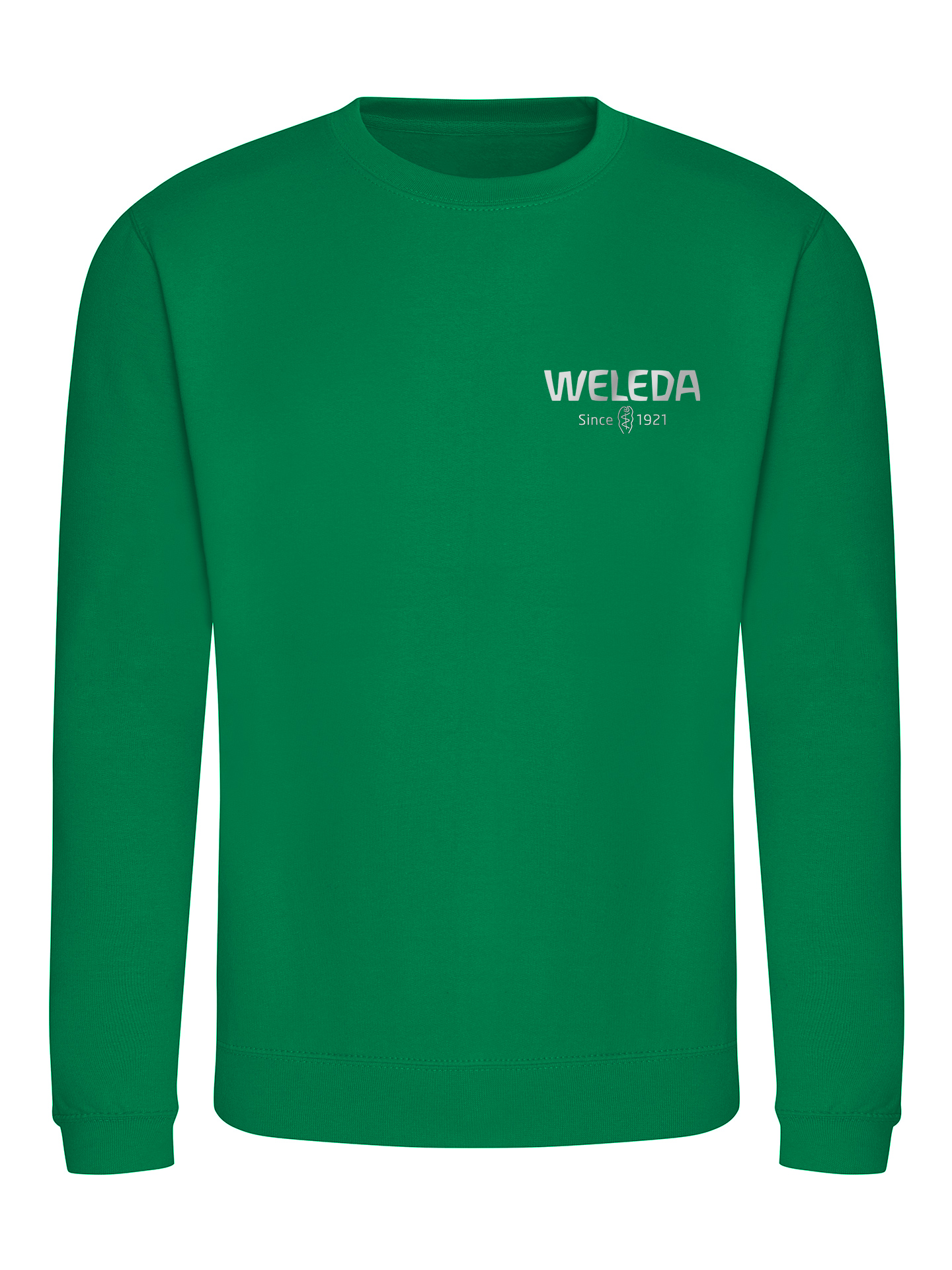 Weleda Rhinestone Sweatshirt - Image 2