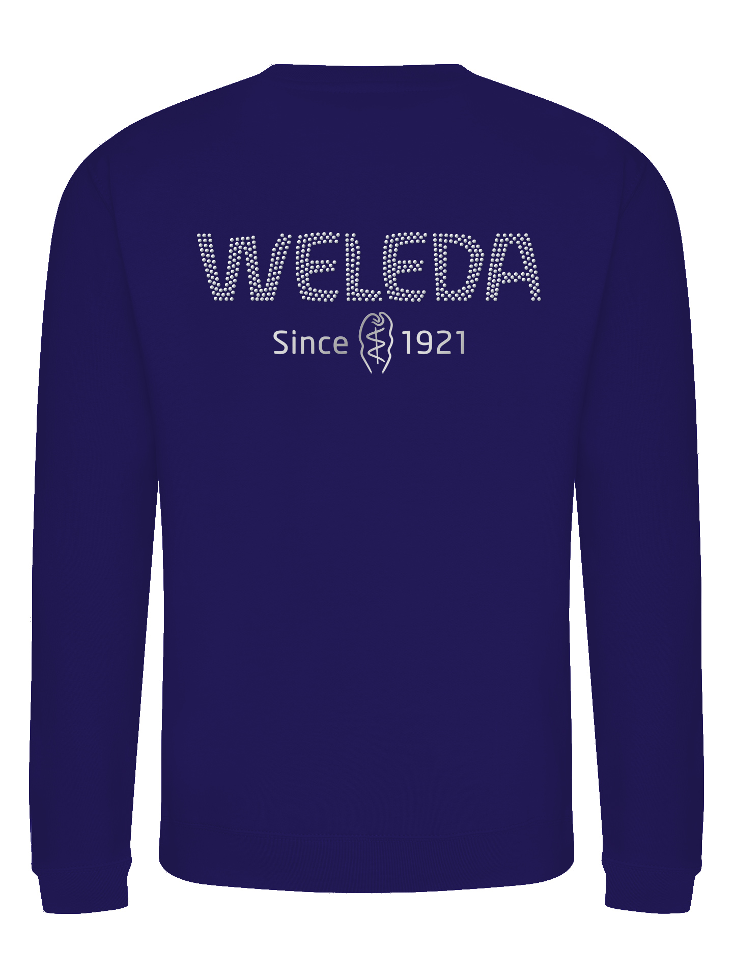 Weleda Rhinestone Sweatshirt - Image 34