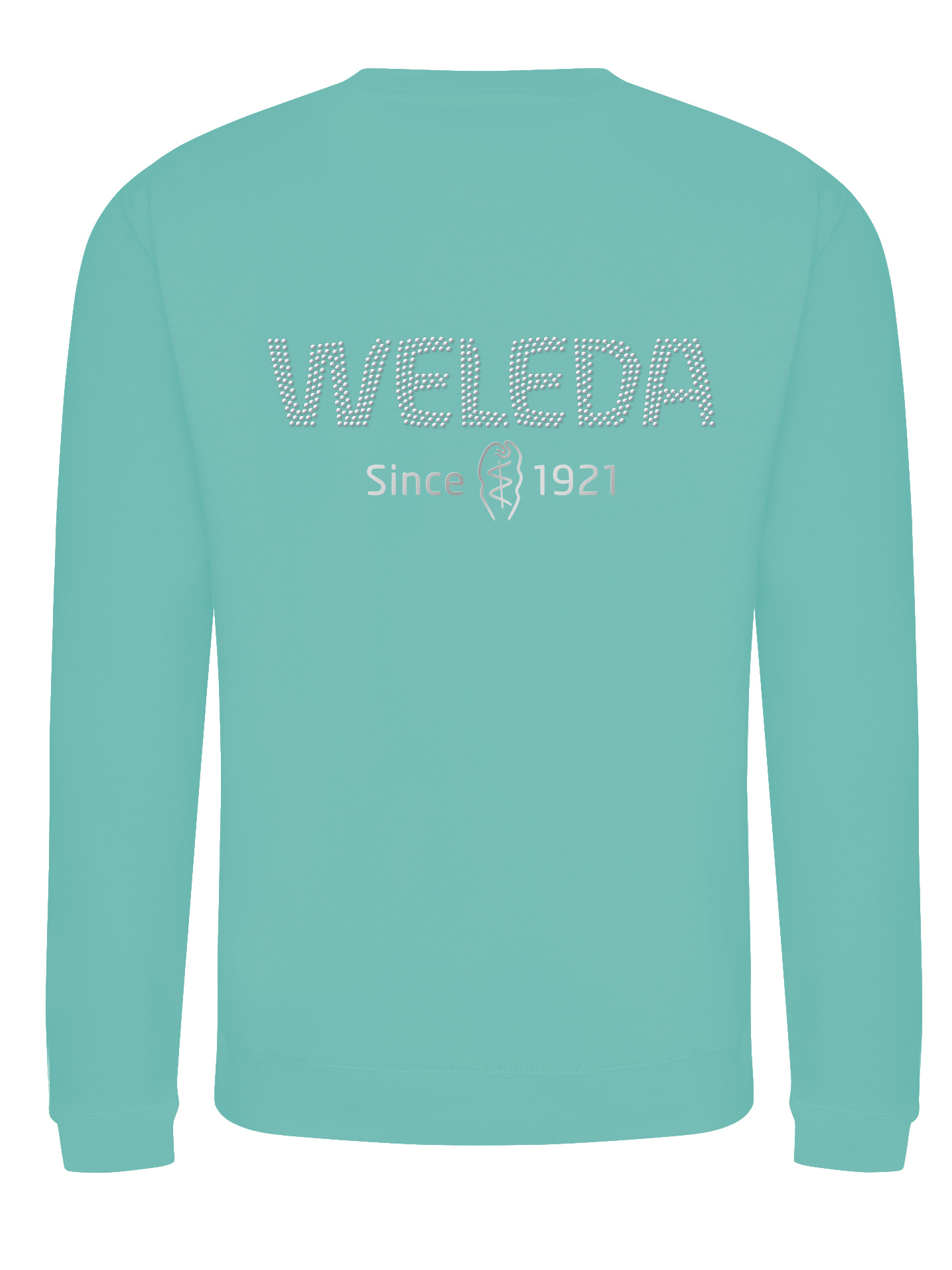 Weleda Rhinestone Sweatshirt - Image 6