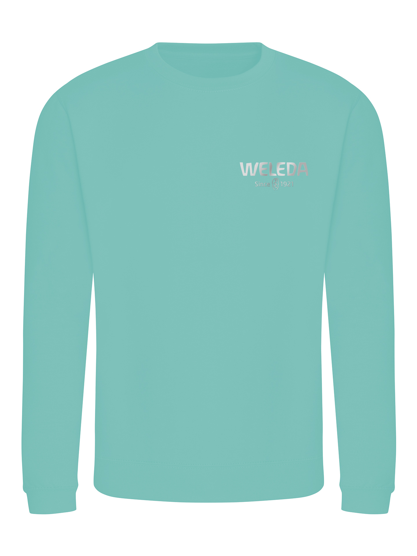 Weleda Rhinestone Sweatshirt - Image 5