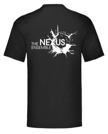The Nexus Ensemble T-shirt